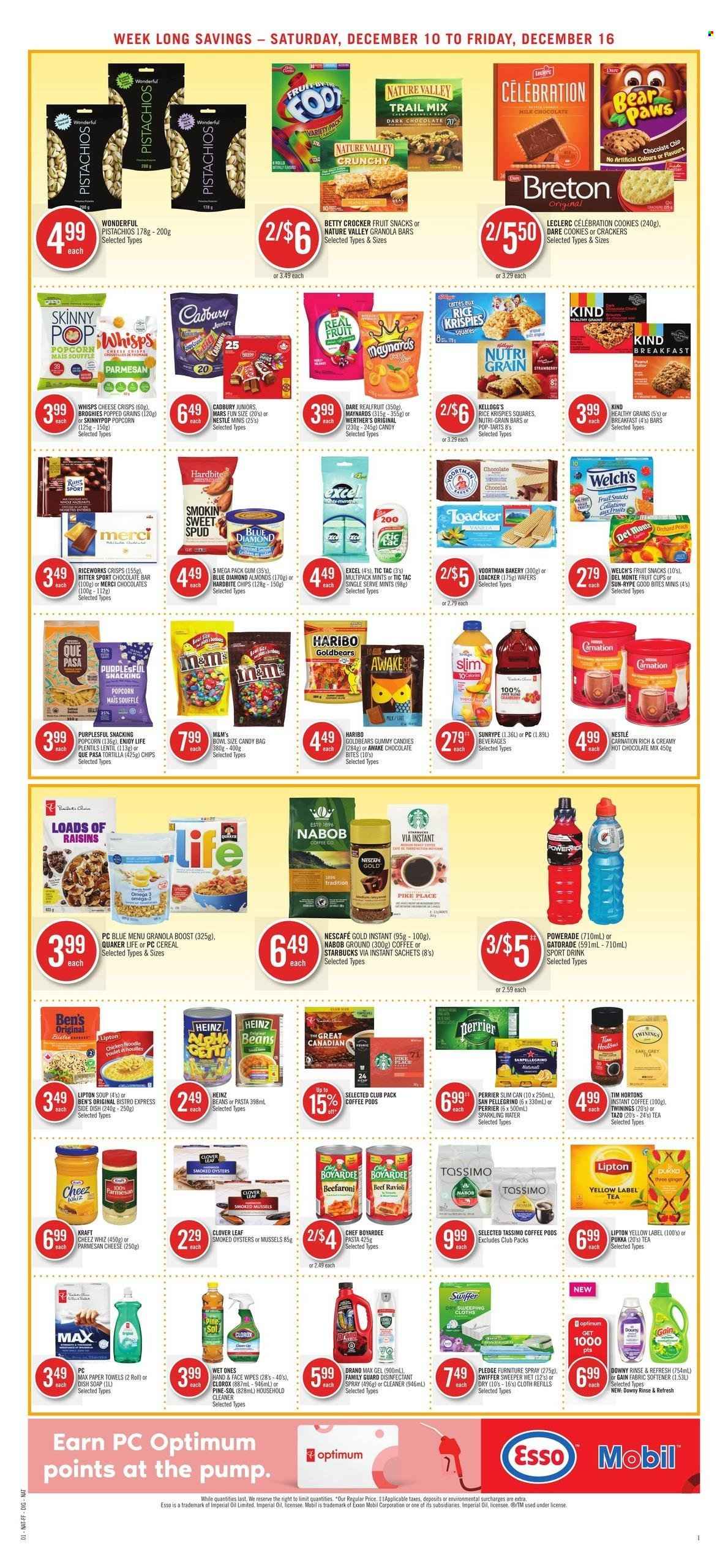 Shoppers Drug Mart flyer - December 10, 2022 - December 16, 2022. Page 8