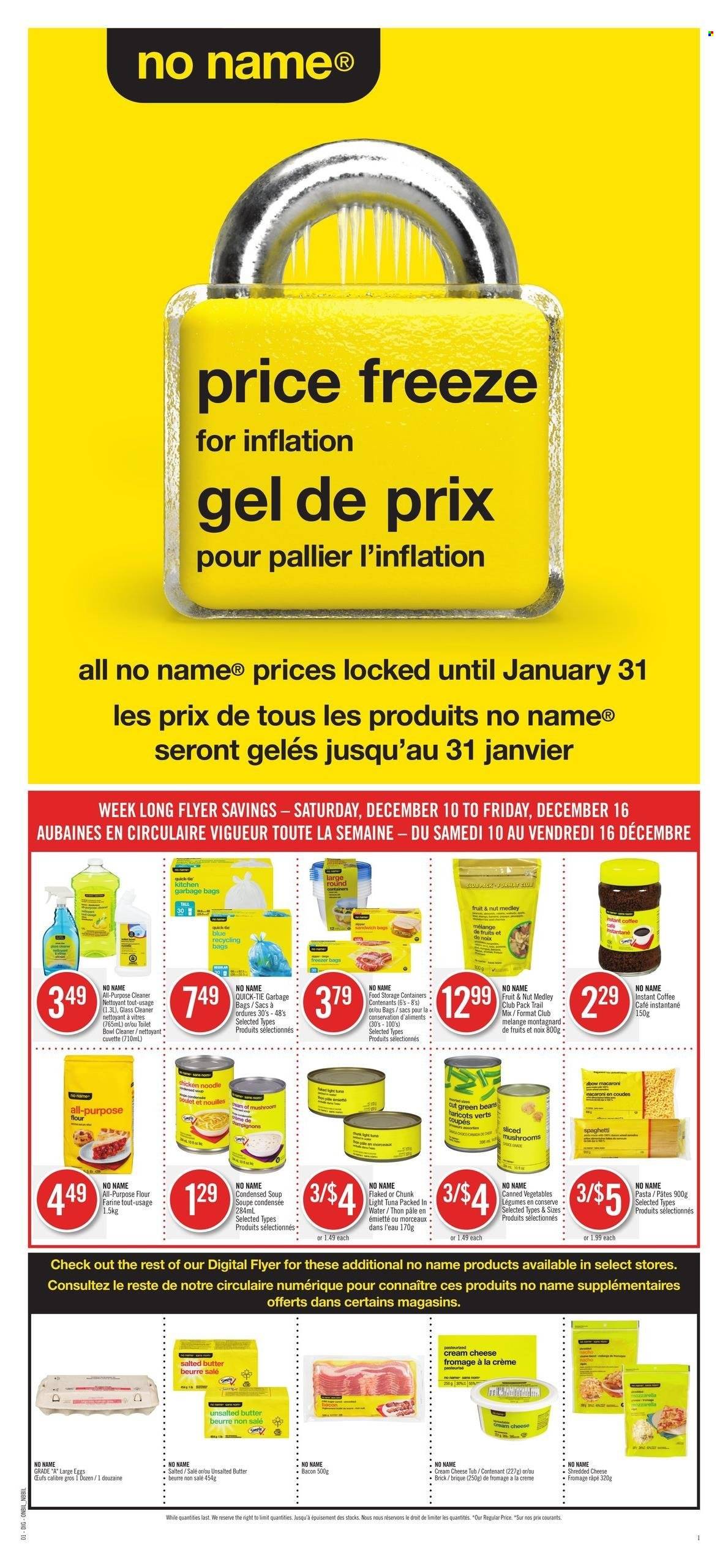 Shoppers Drug Mart flyer - December 10, 2022 - December 16, 2022. Page 5