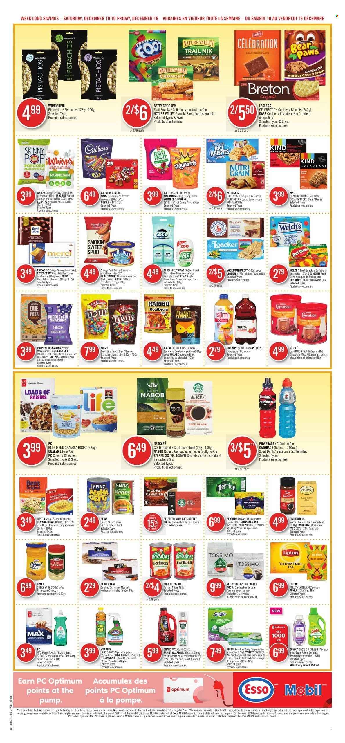 Shoppers Drug Mart flyer - December 10, 2022 - December 16, 2022. Page 8