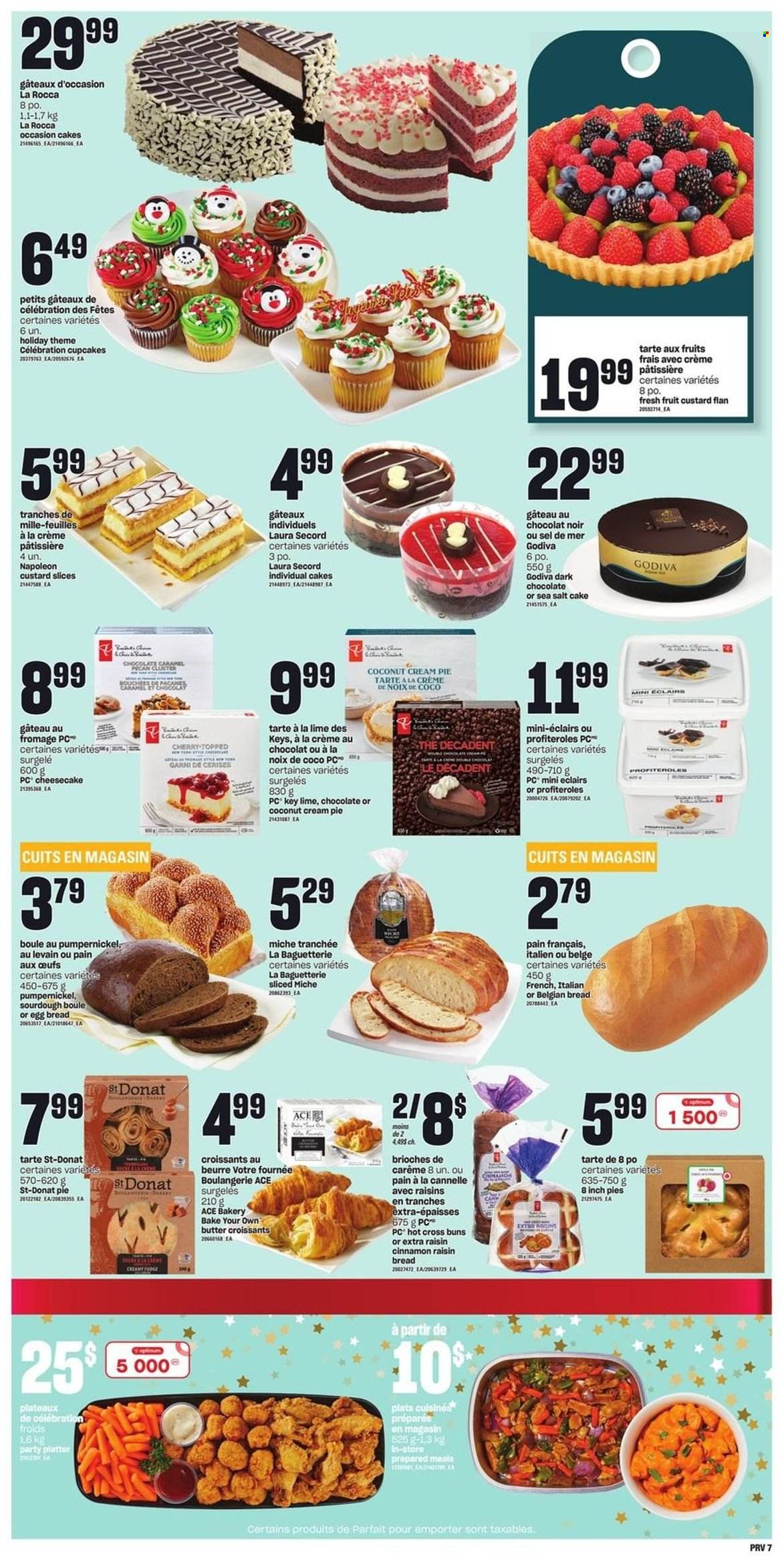 Circulaire Provigo - 15 Décembre 2022 - 21 Décembre 2022. Page 8
