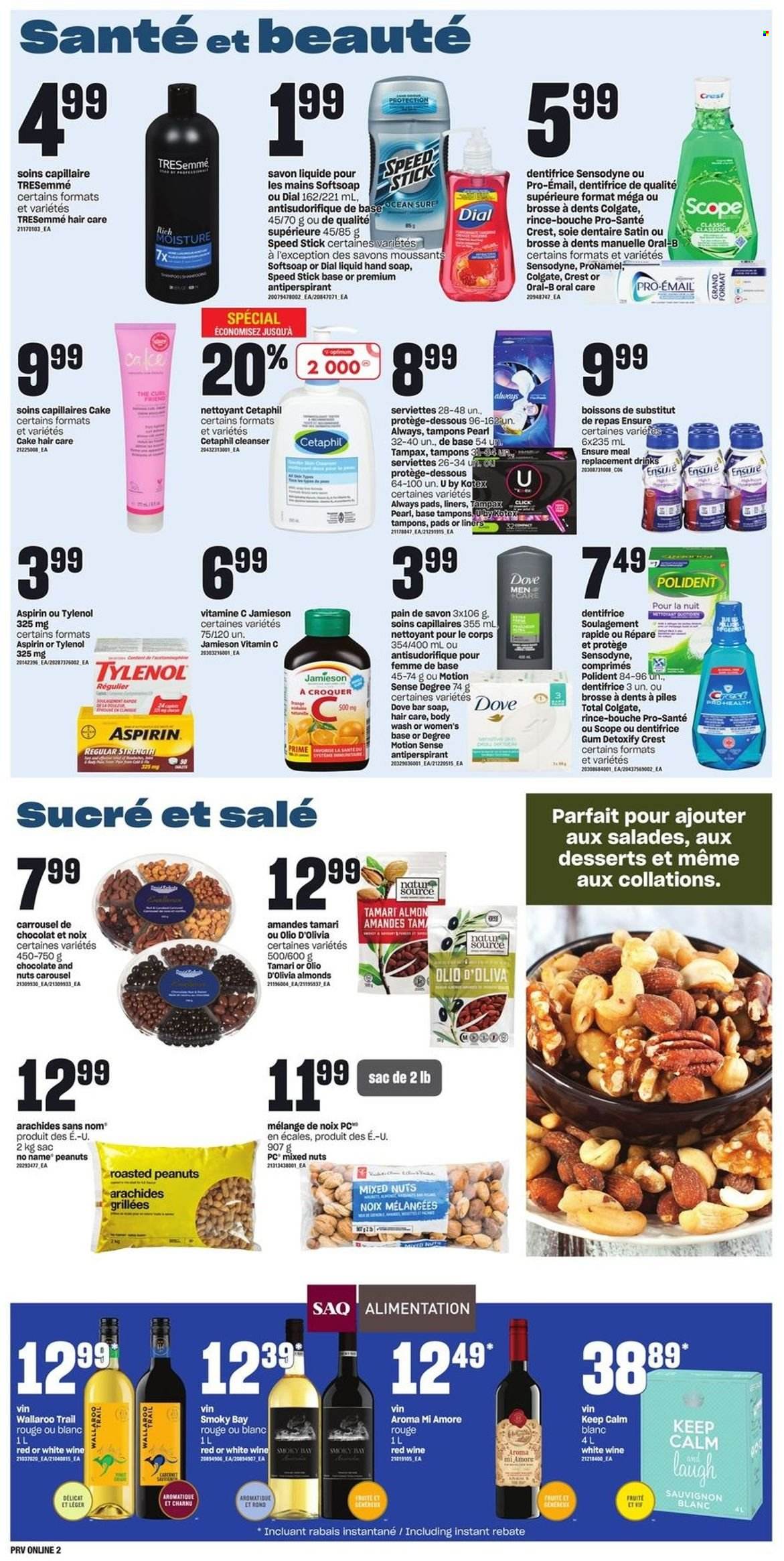 Circulaire Provigo - 15 Décembre 2022 - 21 Décembre 2022. Page 10