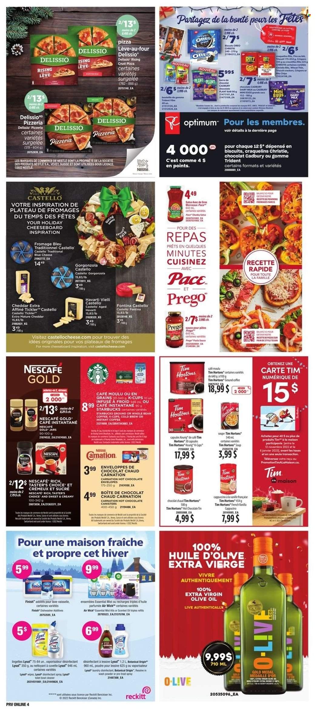 Circulaire Provigo - 15 Décembre 2022 - 21 Décembre 2022. Page 12