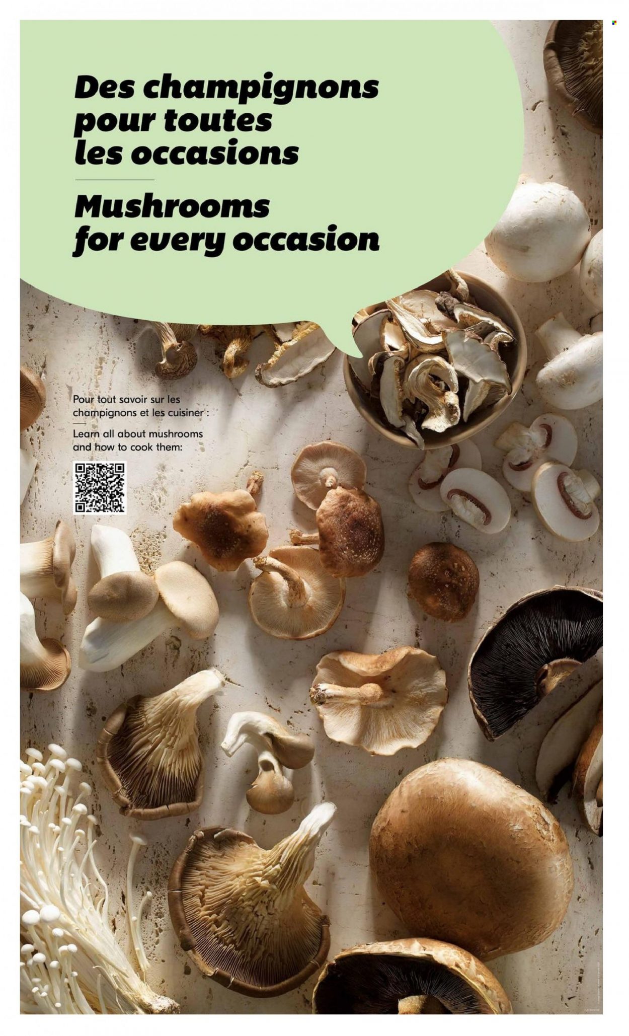 IGA flyer - December 15, 2022 - December 21, 2022. Page 4