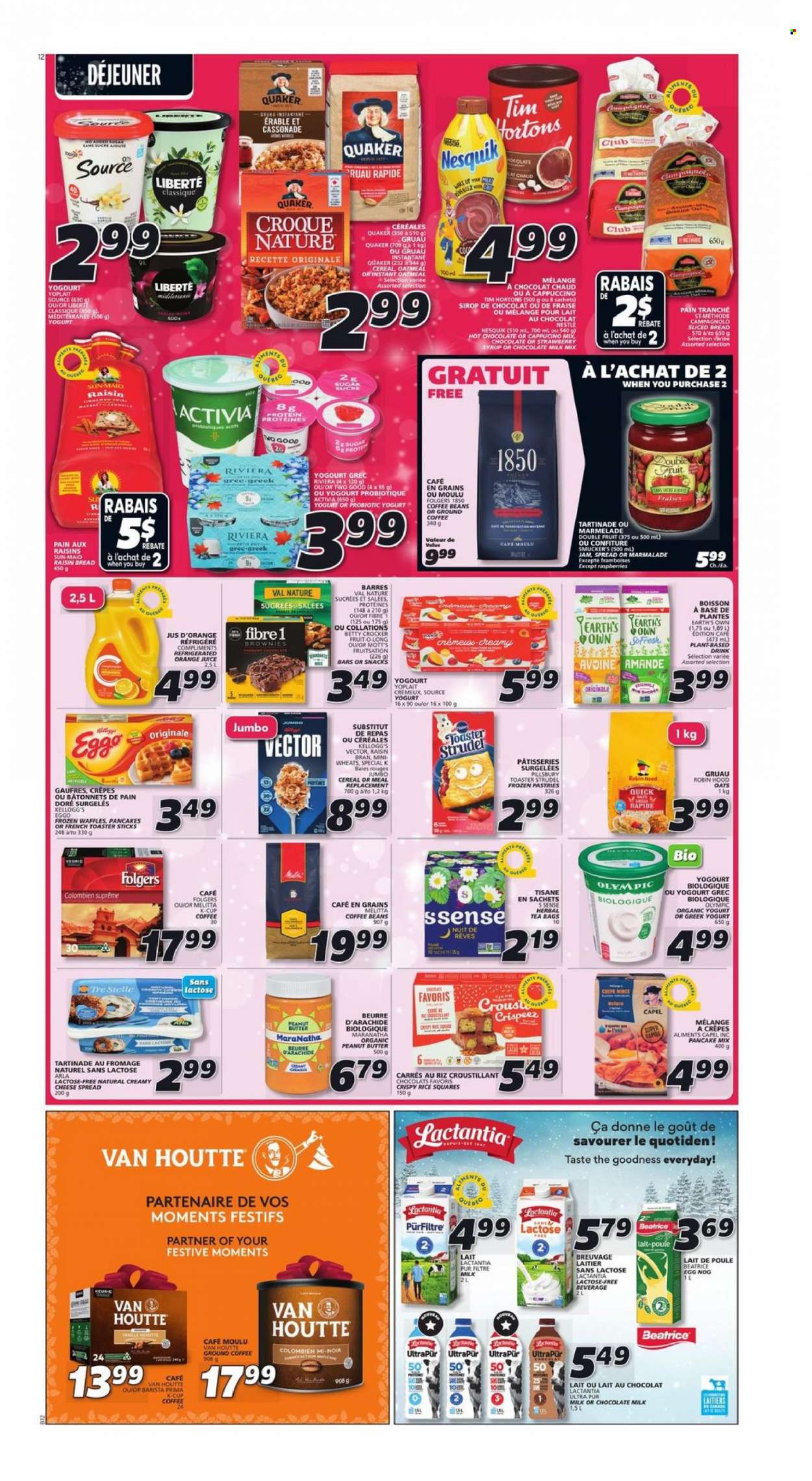 IGA flyer - December 15, 2022 - December 21, 2022. Page 13