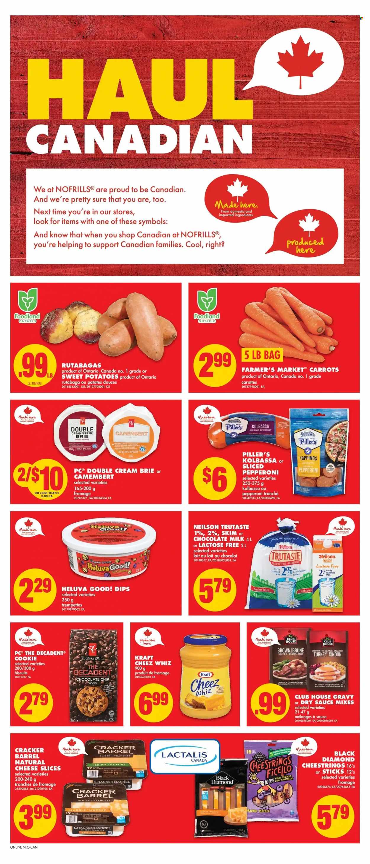 No Frills flyer - December 15, 2022 - December 21, 2022. Page 5