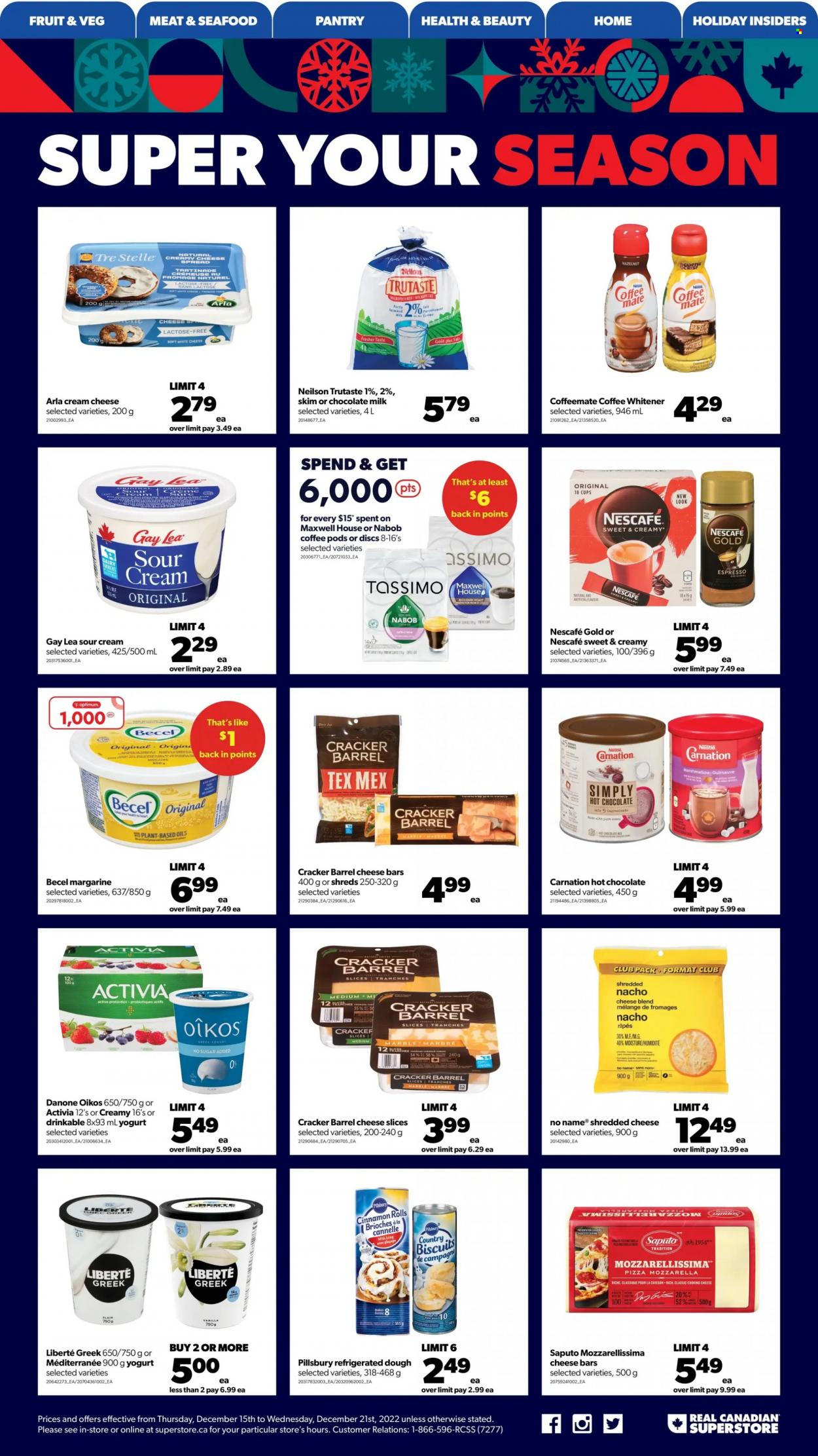 Real Canadian Superstore flyer - December 15, 2022 - December 21, 2022. Page 11