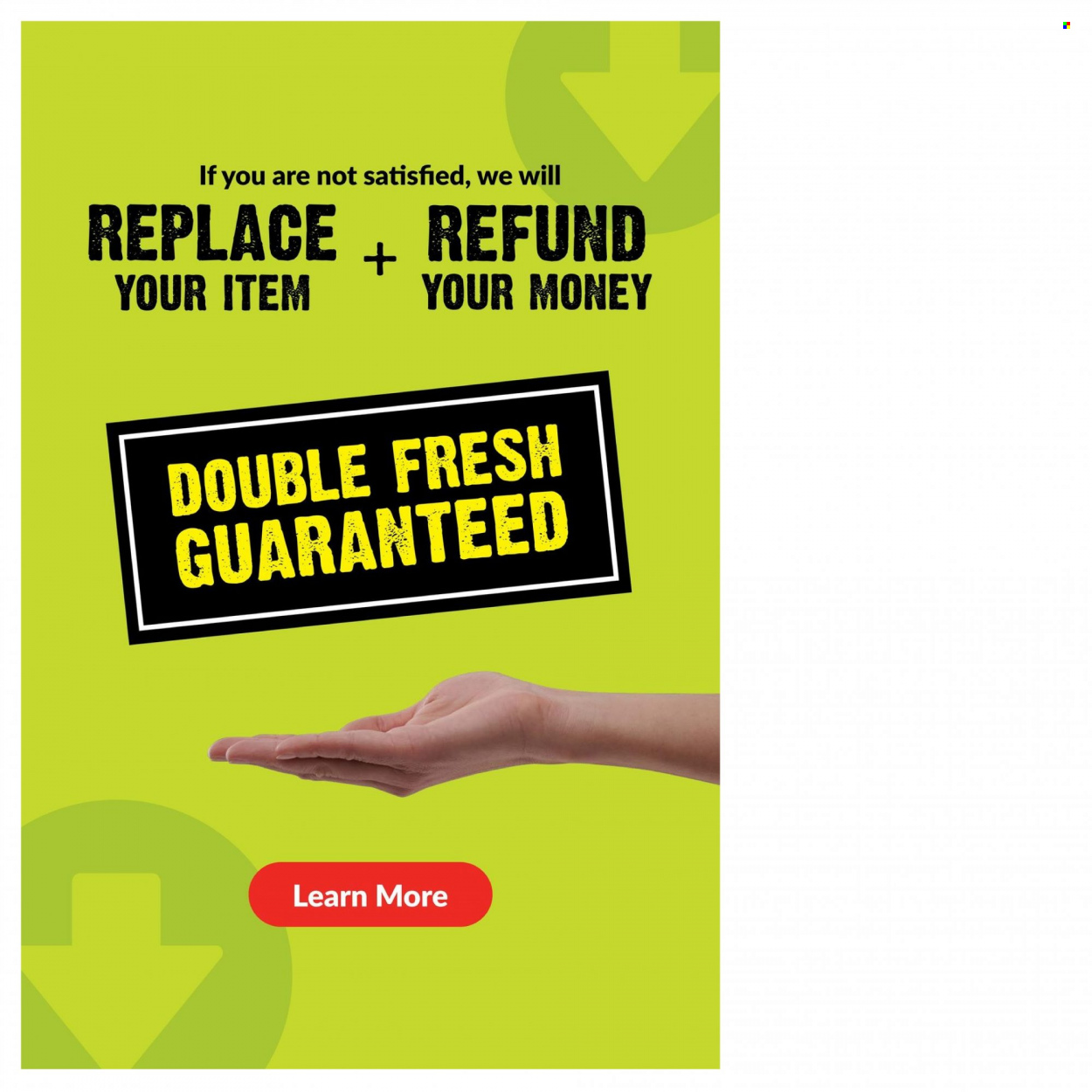 FreshCo. flyer - December 15, 2022 - December 21, 2022. Page 16