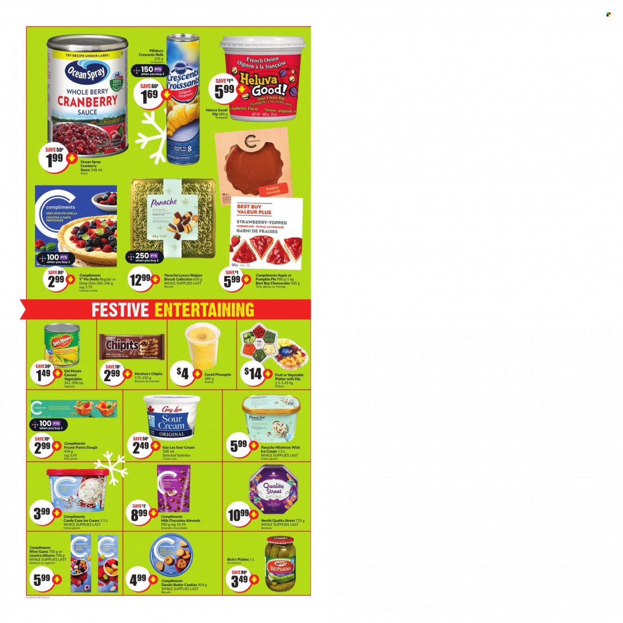 Chalo! FreshCo. flyer - December 15, 2022 - December 21, 2022. Page 4