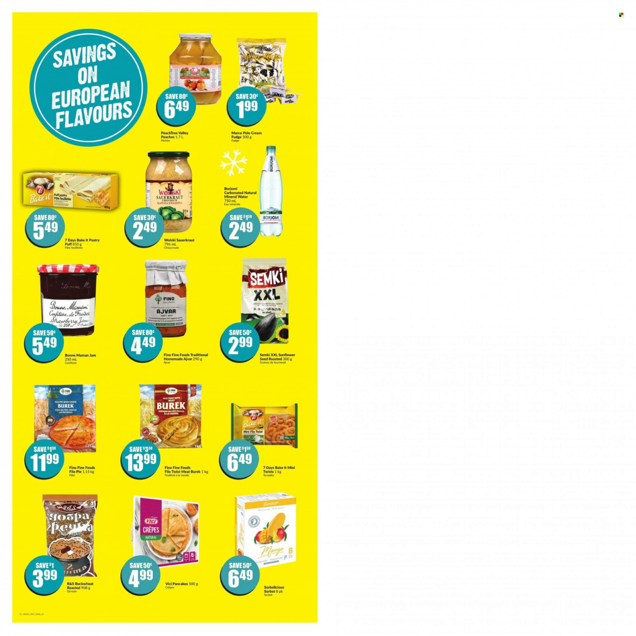 Chalo! FreshCo. flyer - December 15, 2022 - December 21, 2022. Page 12