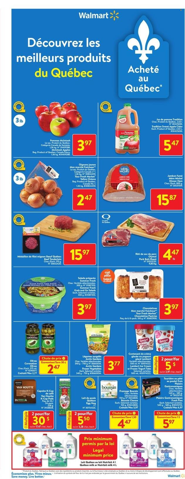 Walmart flyer - December 15, 2022 - December 21, 2022. Page 5