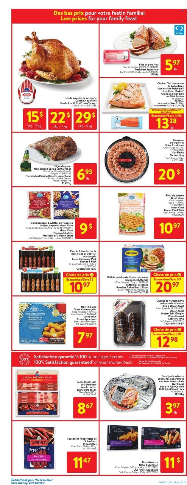 Walmart flyer - December 15, 2022 - December 21, 2022. Page 6