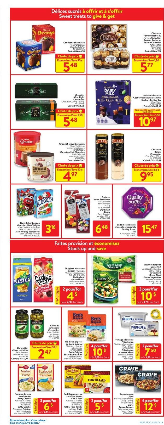 Walmart flyer - December 15, 2022 - December 21, 2022. Page 9
