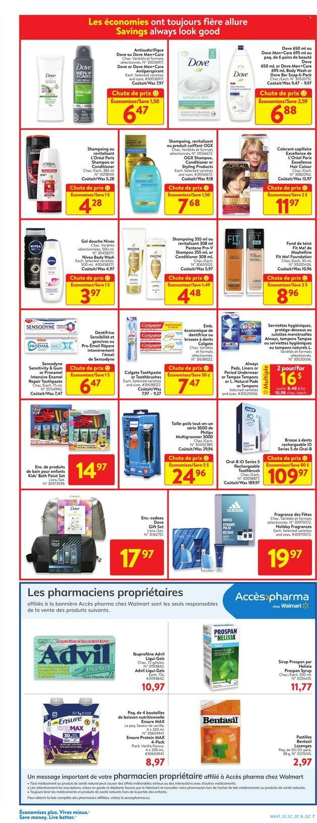 Walmart flyer - December 15, 2022 - December 21, 2022. Page 11