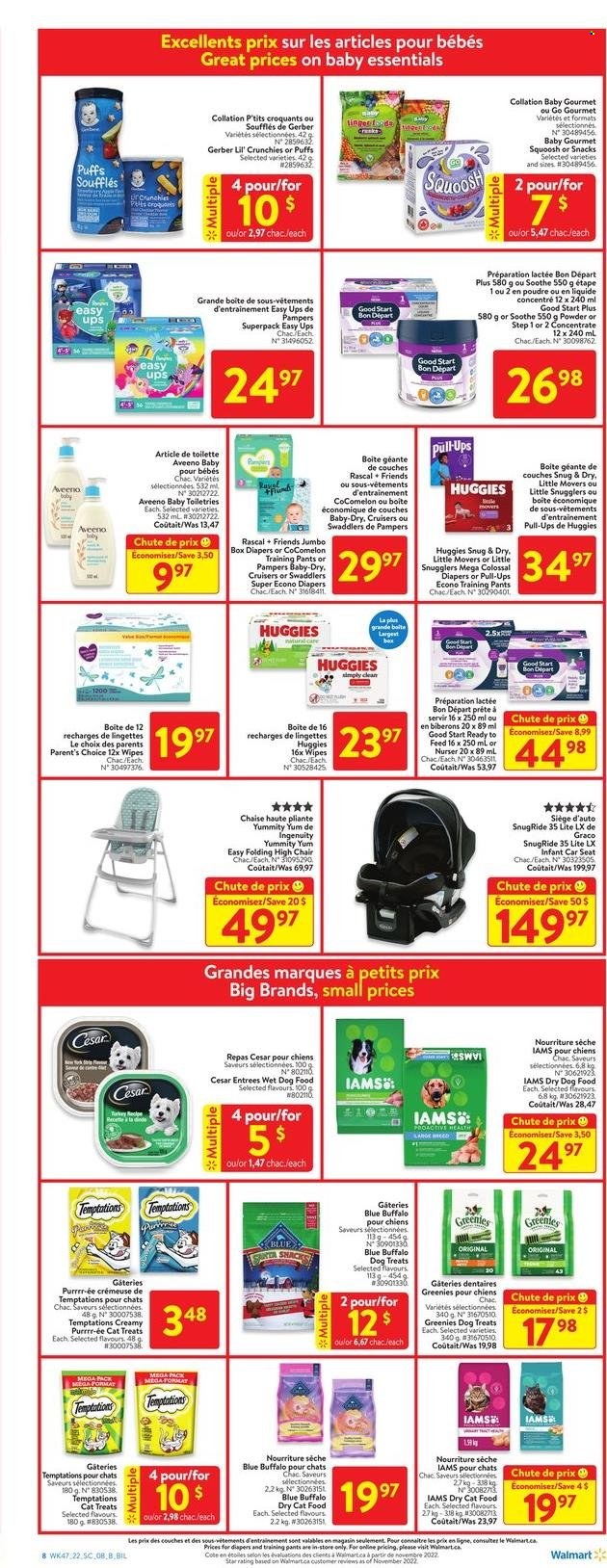 Walmart flyer - December 15, 2022 - December 21, 2022. Page 13