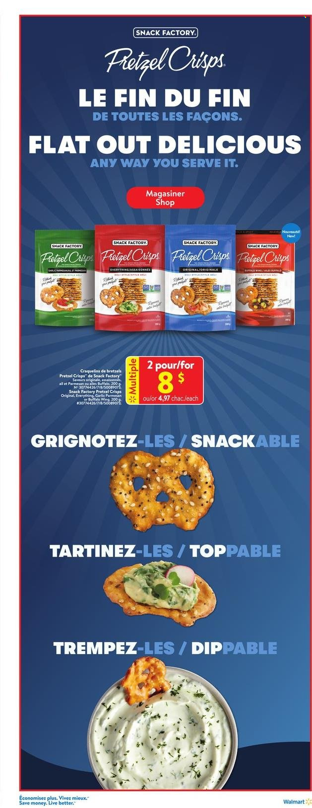 Walmart flyer - December 15, 2022 - December 21, 2022. Page 26