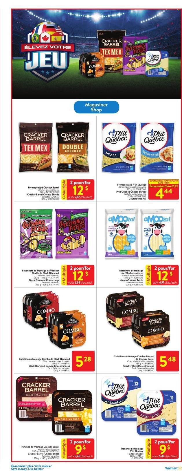 Walmart flyer - December 15, 2022 - December 21, 2022. Page 27