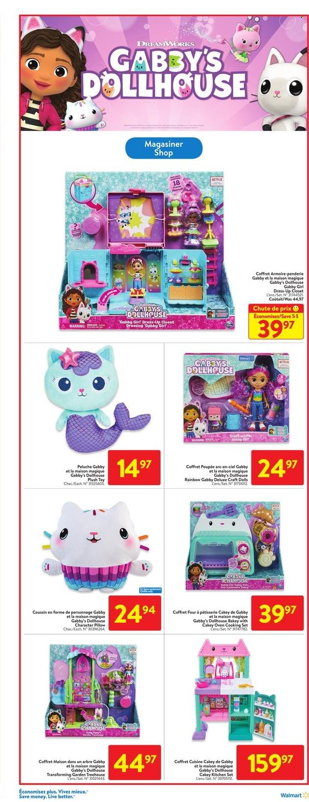 Walmart flyer - December 15, 2022 - December 21, 2022. Page 28