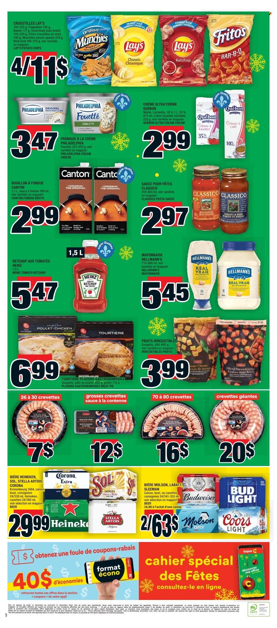 Super C flyer - December 15, 2022 - December 21, 2022. Page 2