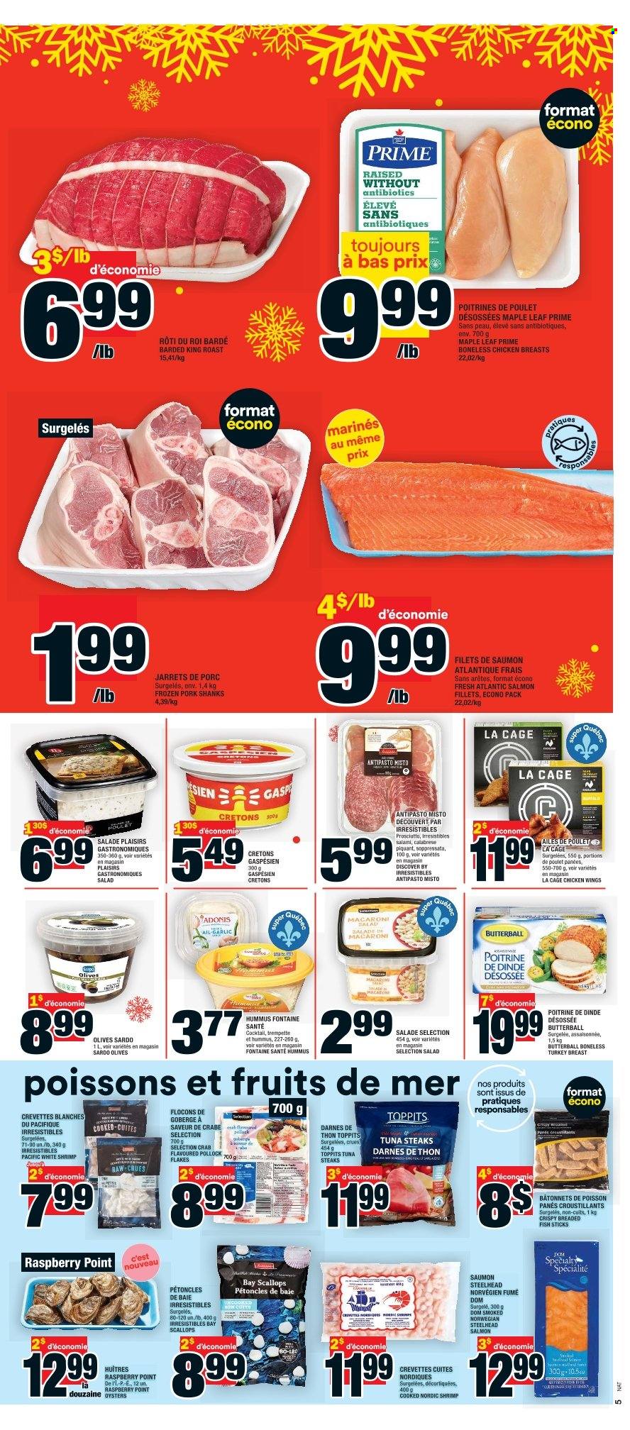 Super C flyer - December 15, 2022 - December 21, 2022. Page 6