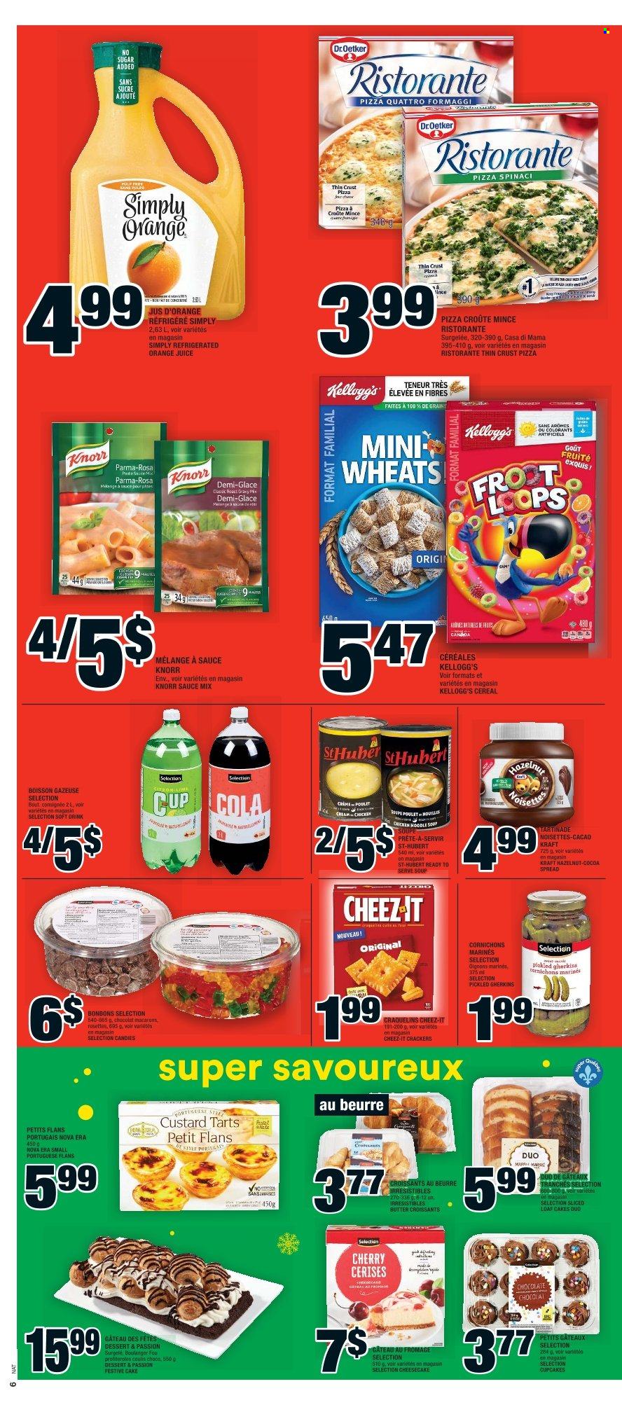 Super C flyer - December 15, 2022 - December 21, 2022. Page 7