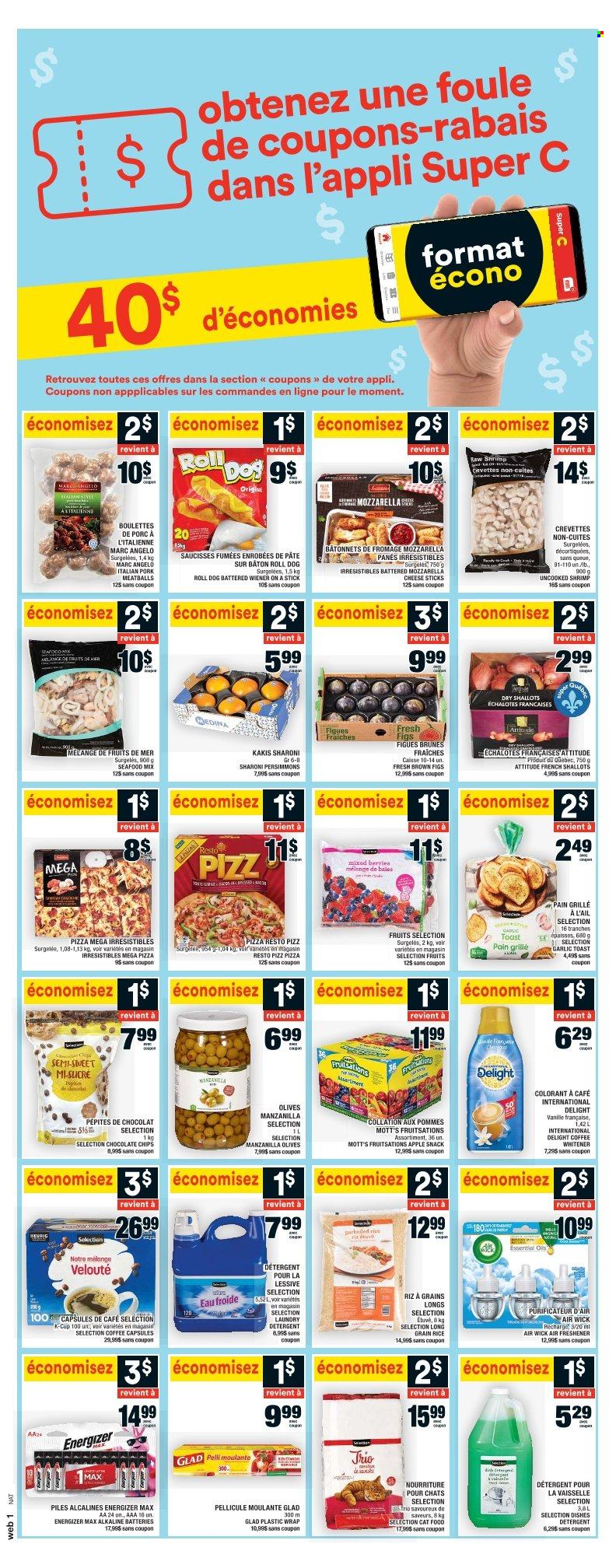 Super C flyer - December 15, 2022 - December 21, 2022. Page 11