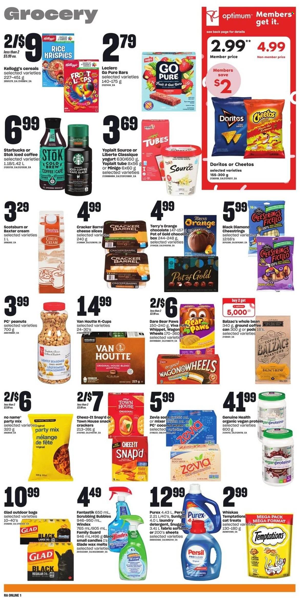 Atlantic Superstore flyer - December 15, 2022 - December 21, 2022. Page 7
