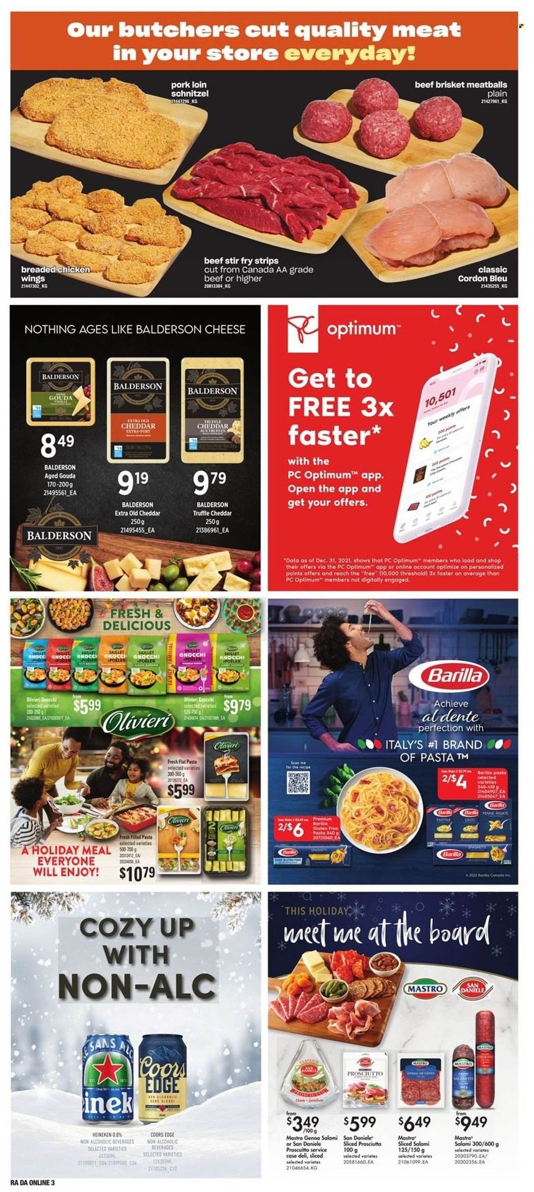 Atlantic Superstore flyer - December 15, 2022 - December 21, 2022. Page 9