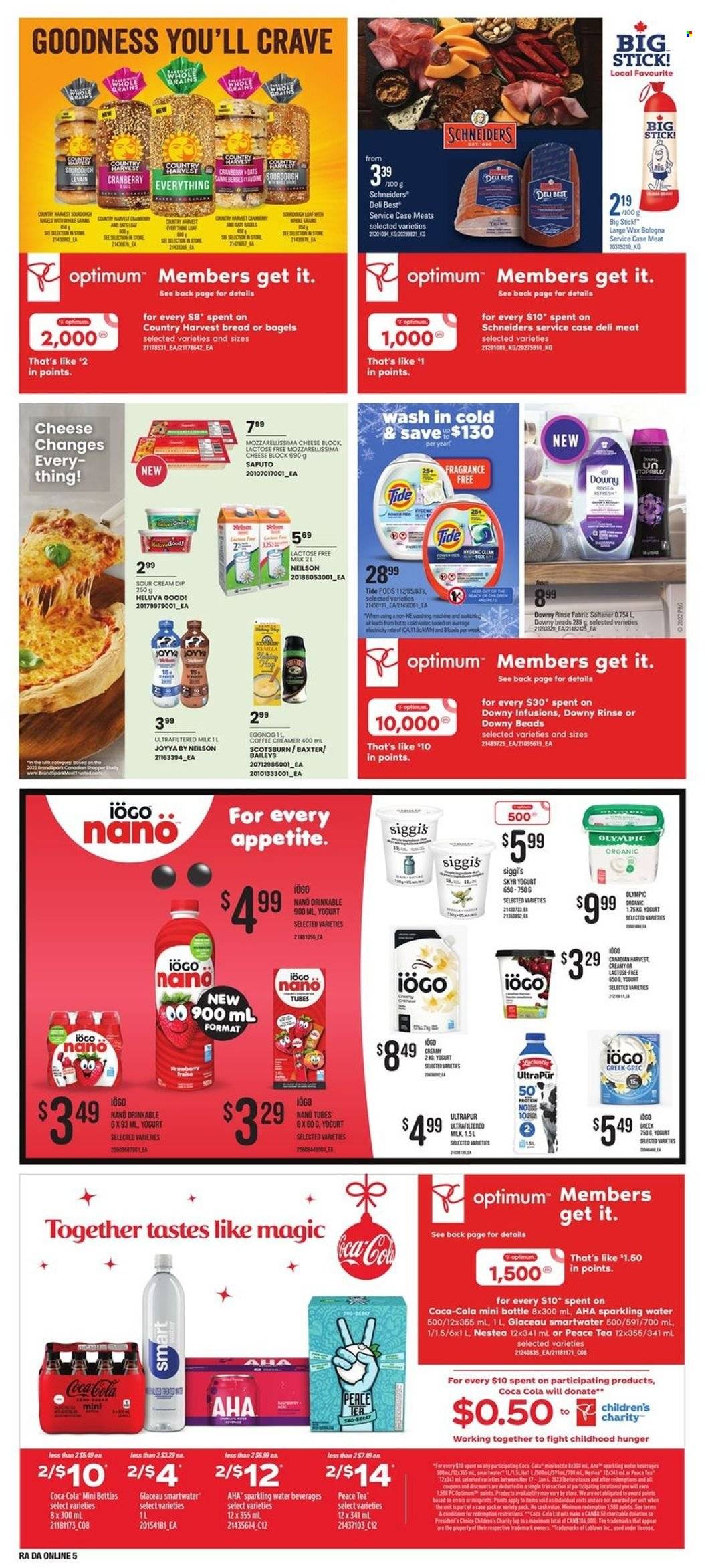 Atlantic Superstore flyer - December 15, 2022 - December 21, 2022. Page 11
