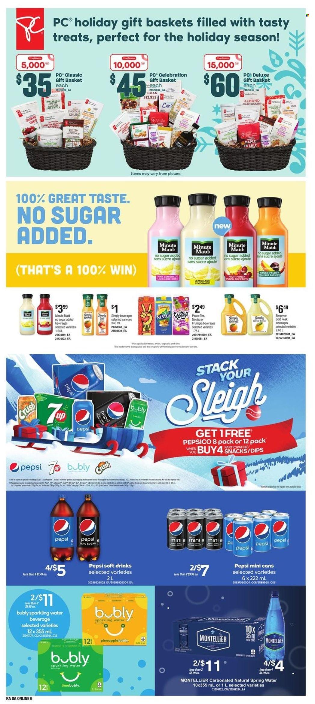 Atlantic Superstore flyer - December 15, 2022 - December 21, 2022. Page 12