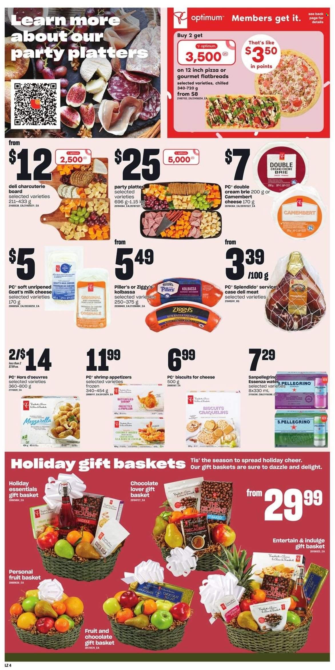 Loblaws flyer - December 15, 2022 - December 21, 2022. Page 5