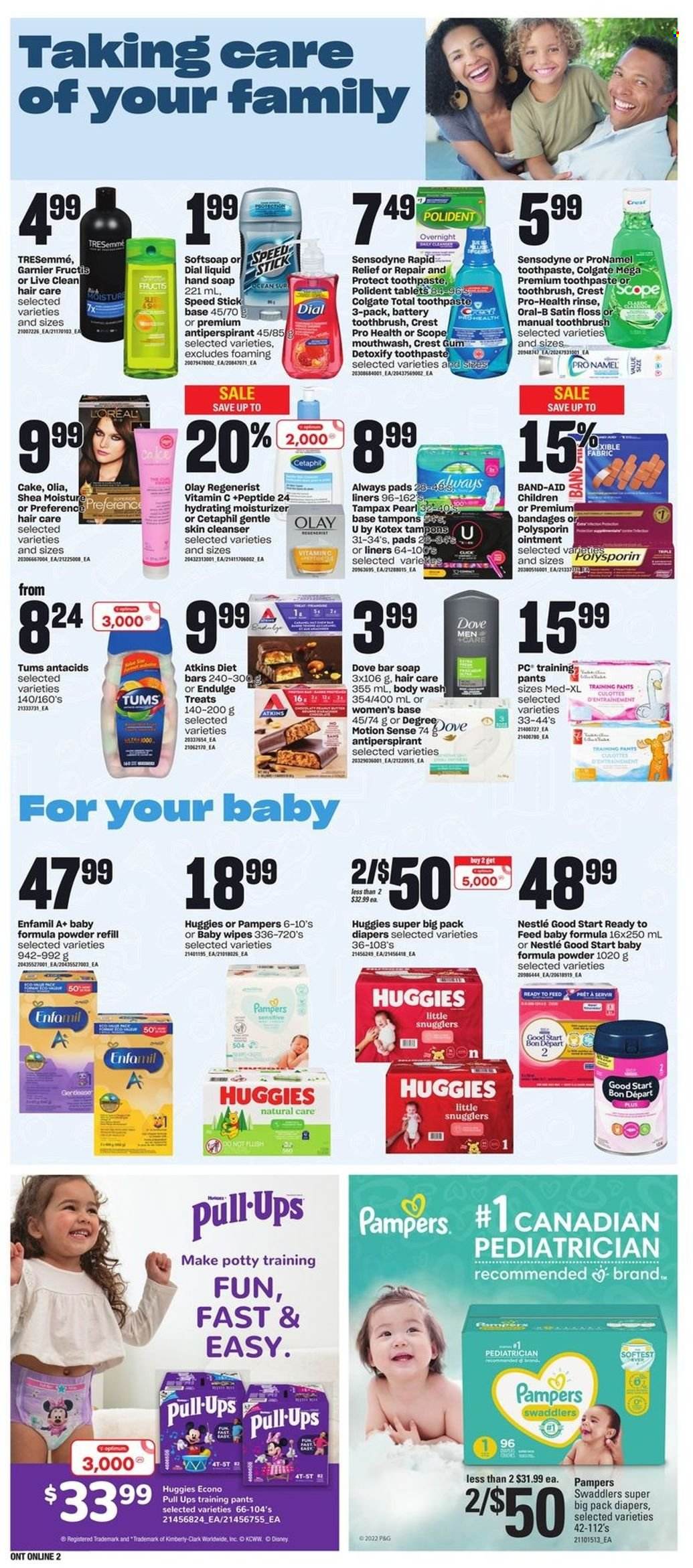 Loblaws flyer - December 15, 2022 - December 21, 2022. Page 9