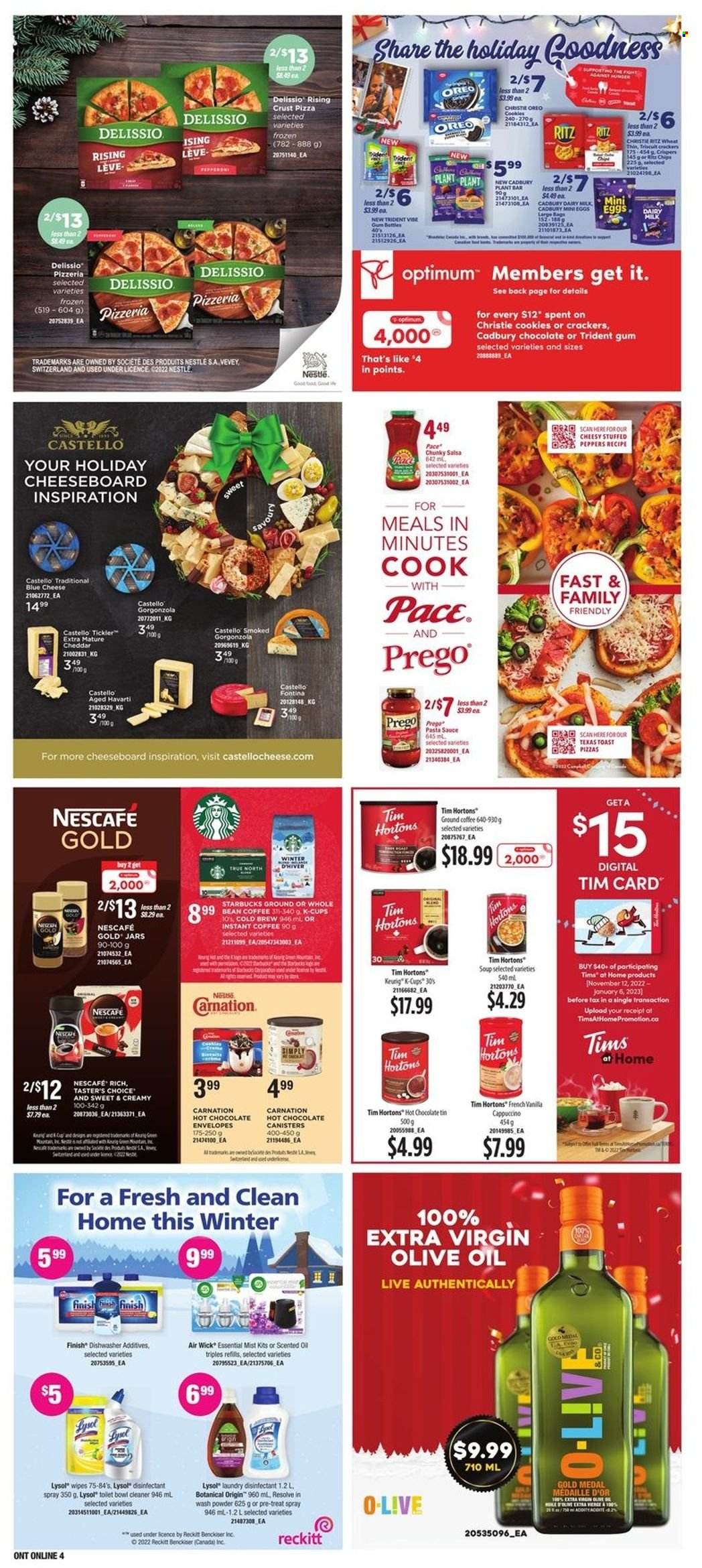 Loblaws flyer - December 15, 2022 - December 21, 2022. Page 11