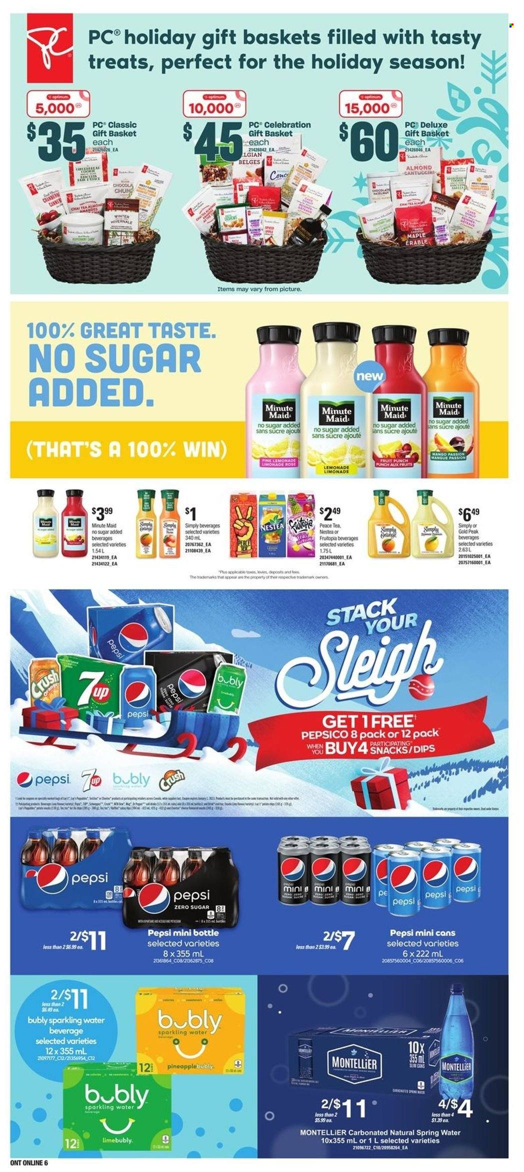 Loblaws flyer - December 15, 2022 - December 21, 2022. Page 13