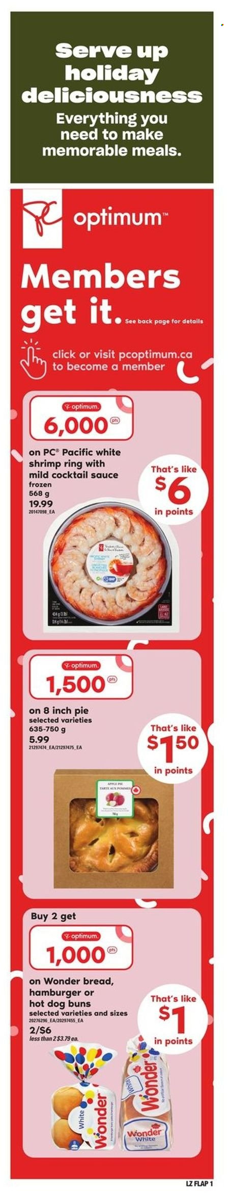 Loblaws flyer - December 15, 2022 - December 21, 2022. Page 14