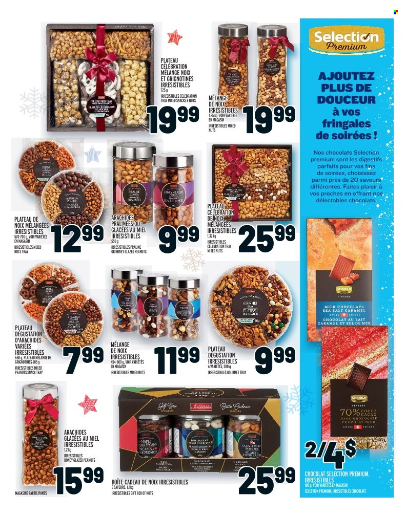 Metro flyer - December 08, 2022 - December 28, 2022. Page 5