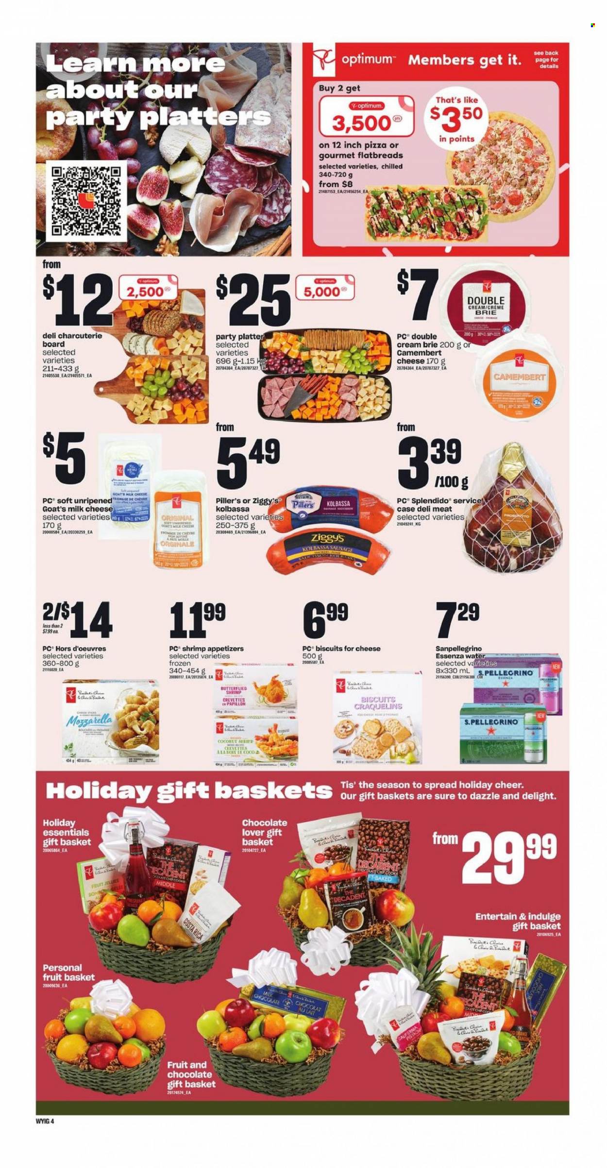 Independent flyer - December 15, 2022 - December 21, 2022. Page 4