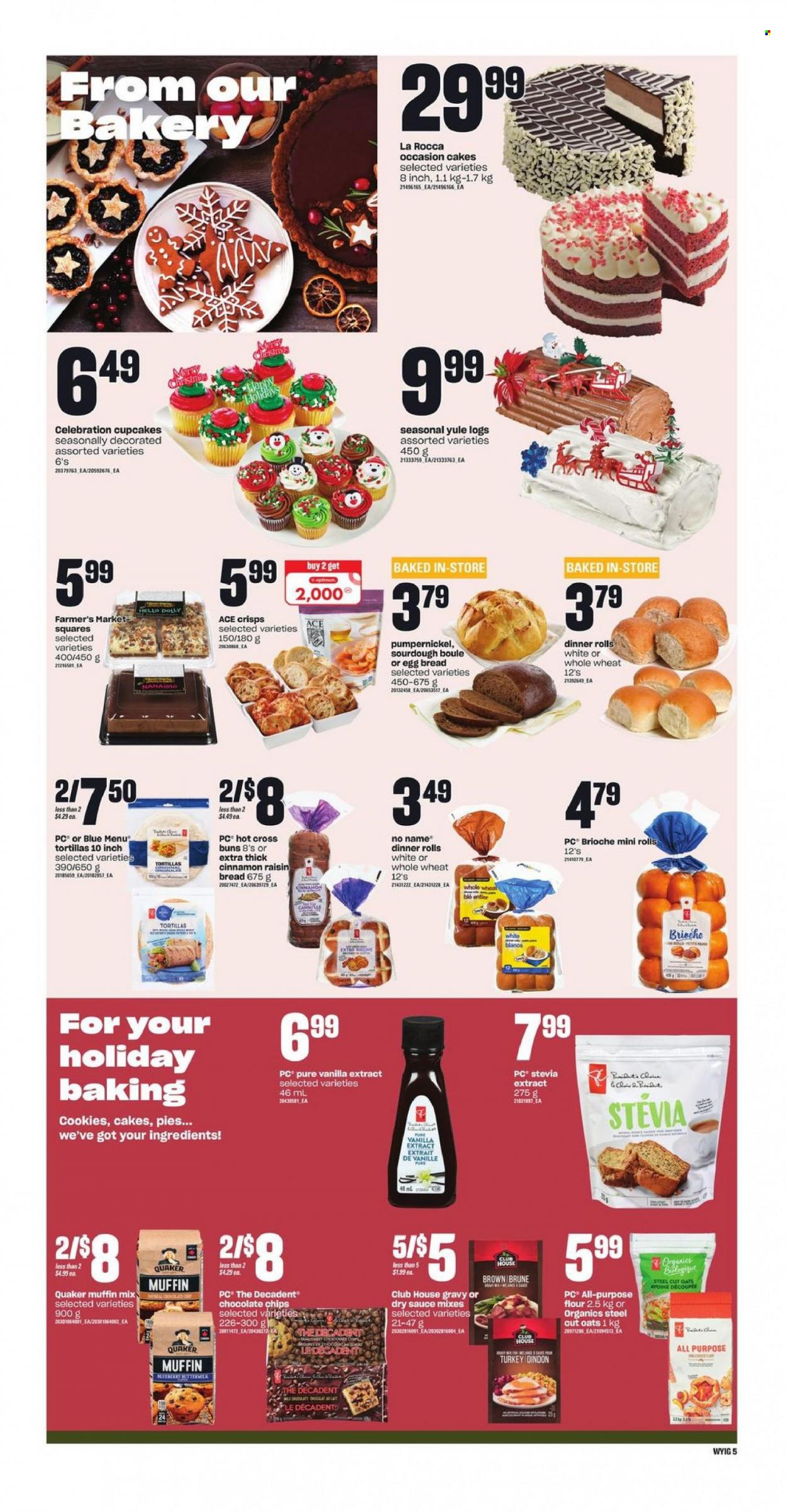 Independent flyer - December 15, 2022 - December 21, 2022. Page 5