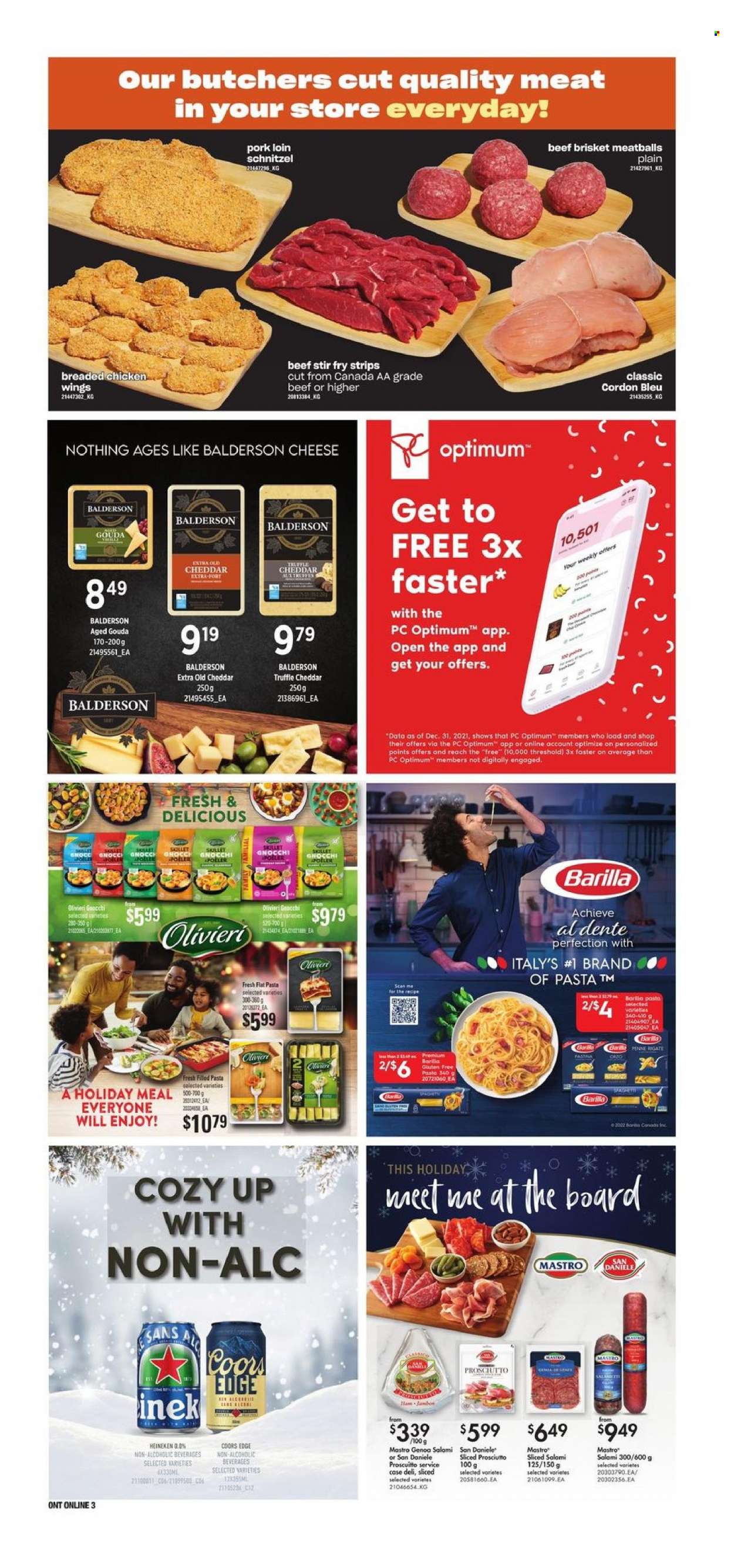 Independent flyer - December 15, 2022 - December 21, 2022. Page 8