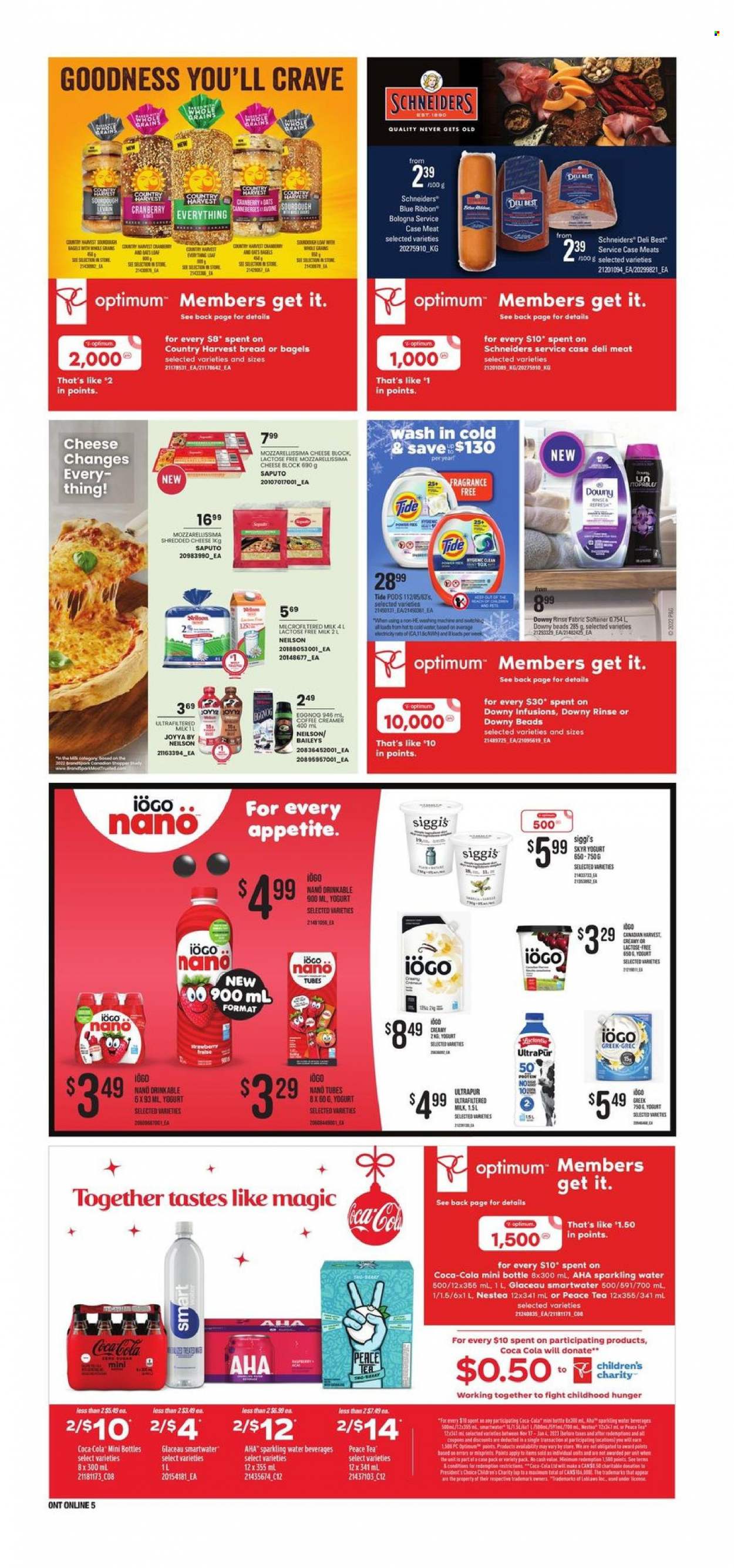 Independent flyer - December 15, 2022 - December 21, 2022. Page 10