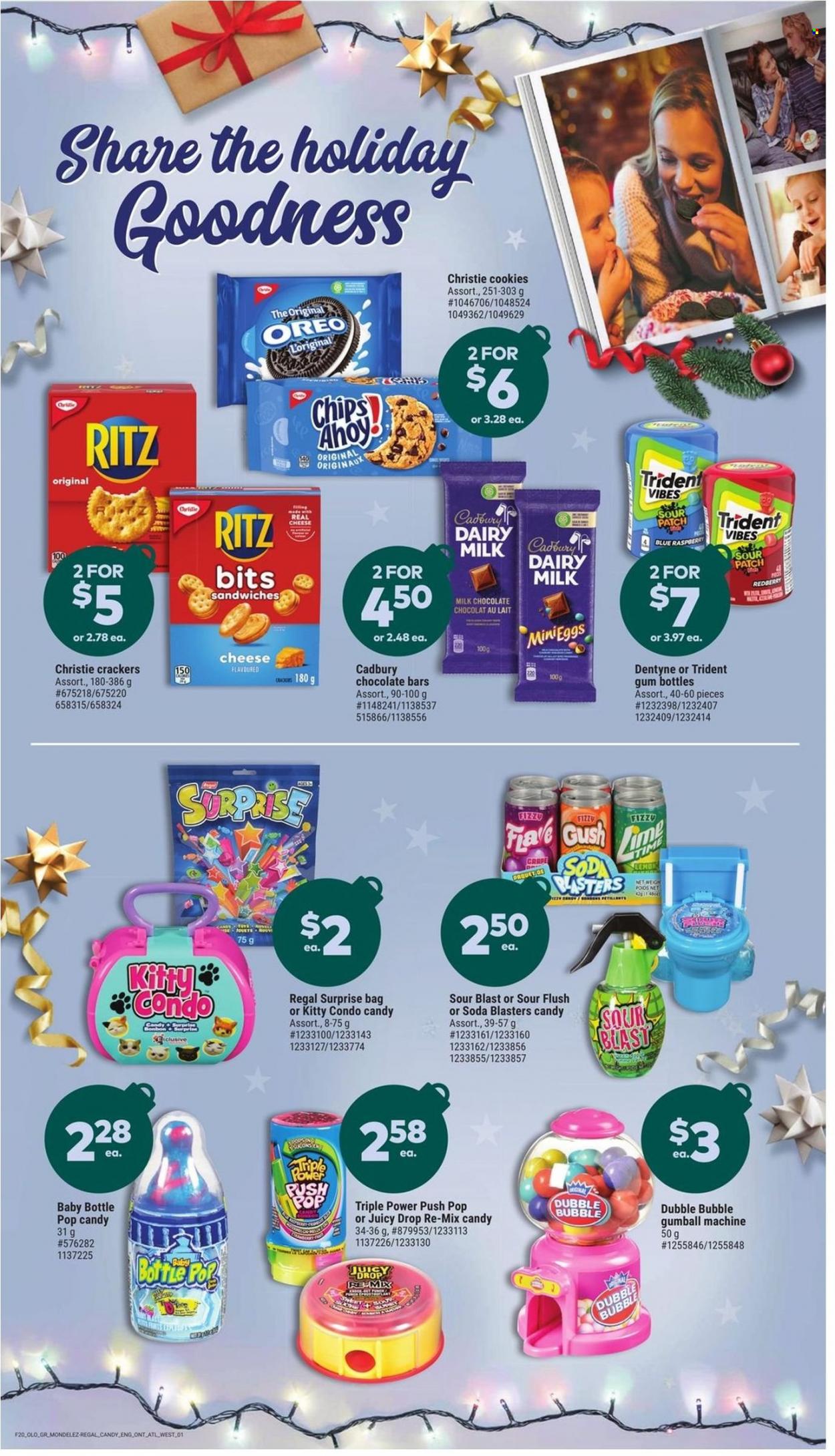 Giant Tiger flyer - December 14, 2022 - December 20, 2022. Page 4