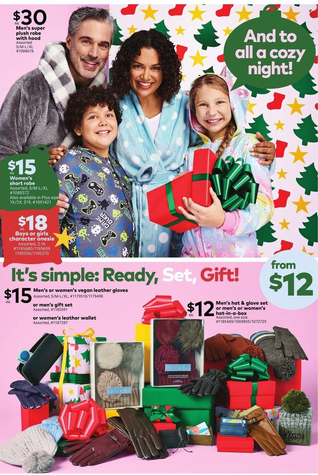 Giant Tiger flyer - December 14, 2022 - December 20, 2022. Page 2