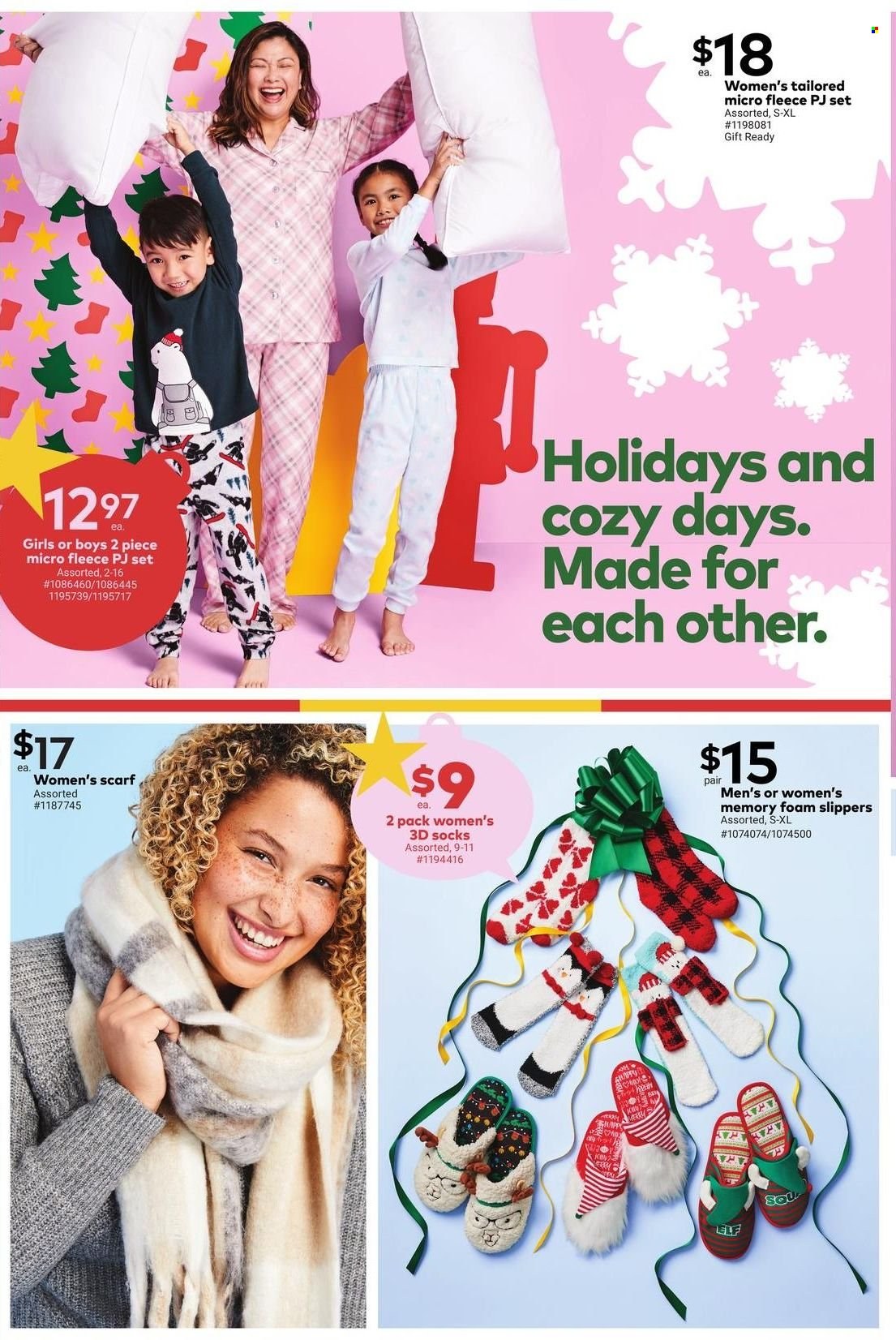 Giant Tiger flyer - December 14, 2022 - December 20, 2022. Page 7