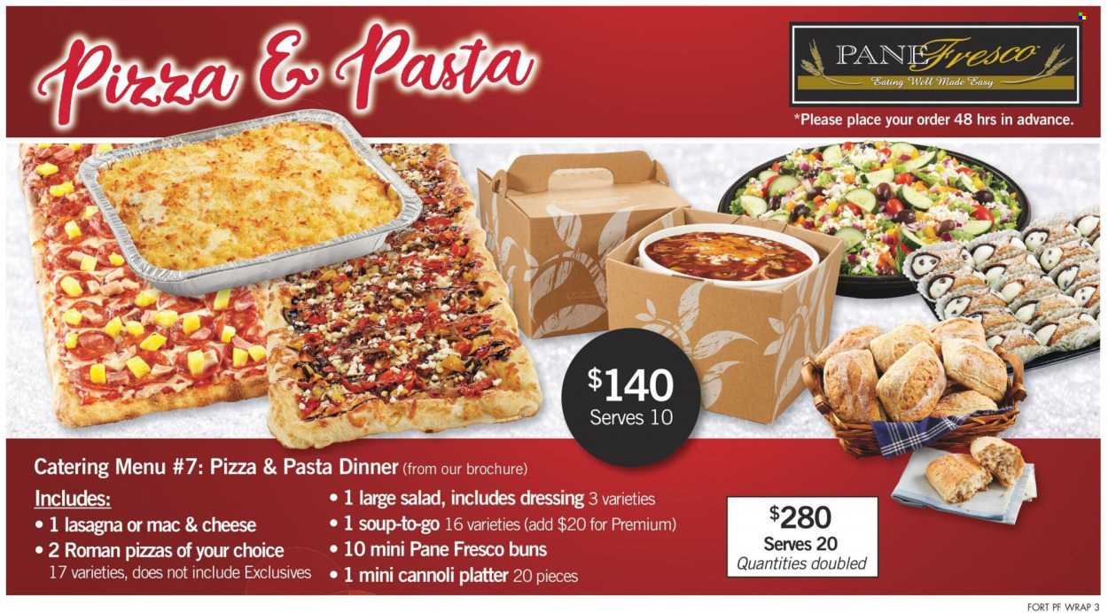 Fortinos flyer - December 15, 2022 - December 21, 2022. Page 5