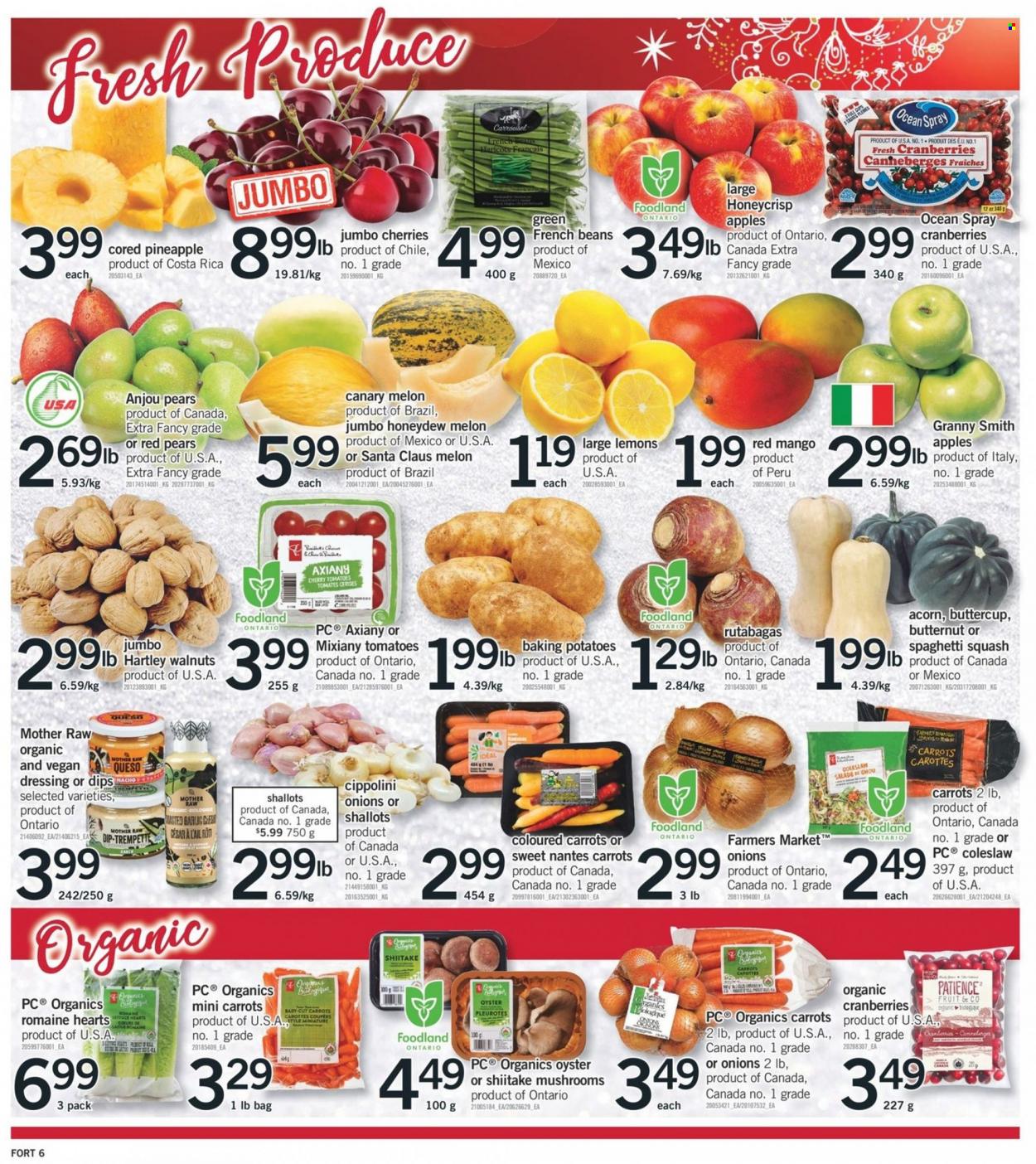 Fortinos flyer - December 15, 2022 - December 21, 2022. Page 11