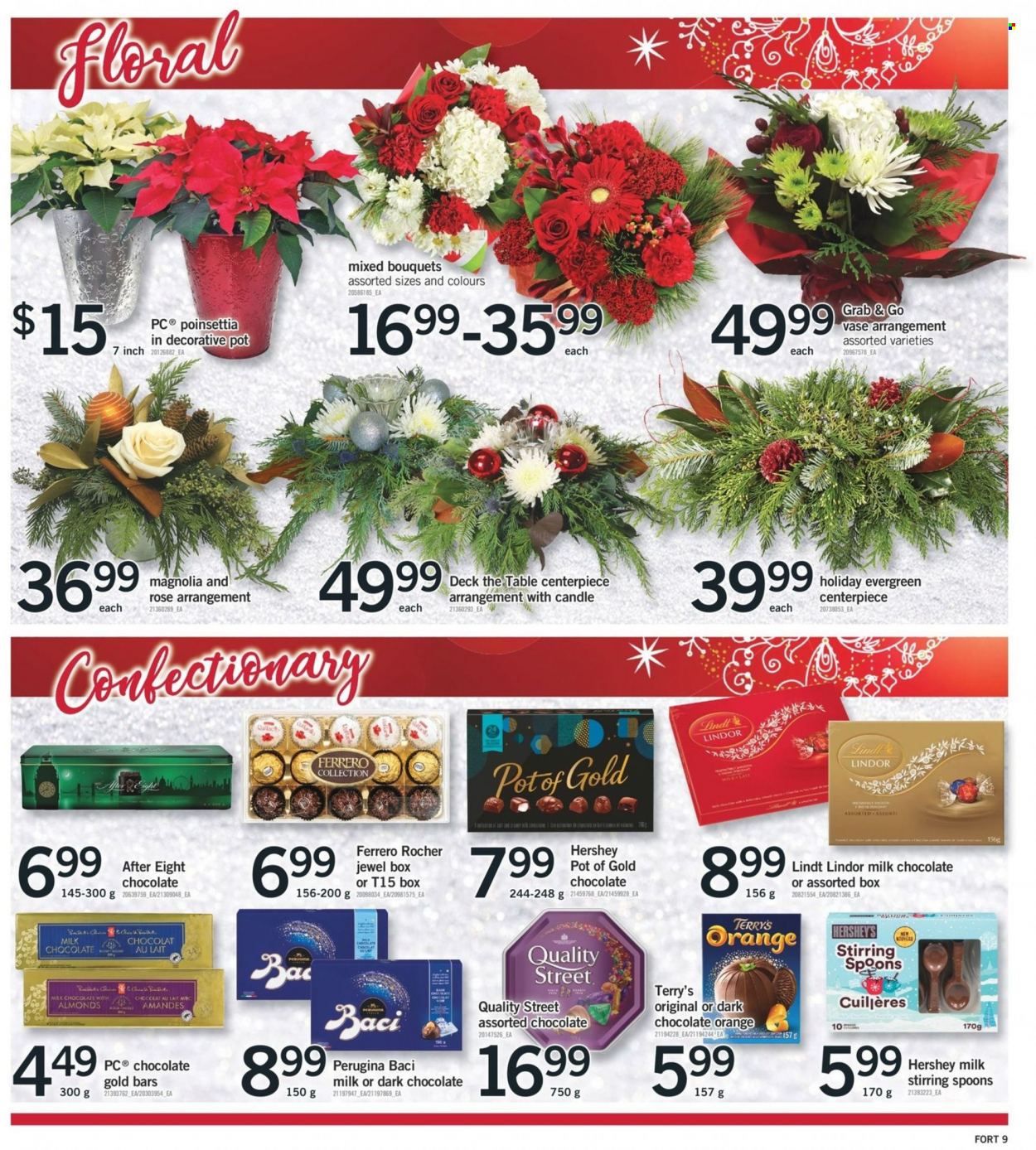 Fortinos flyer - December 15, 2022 - December 21, 2022. Page 14