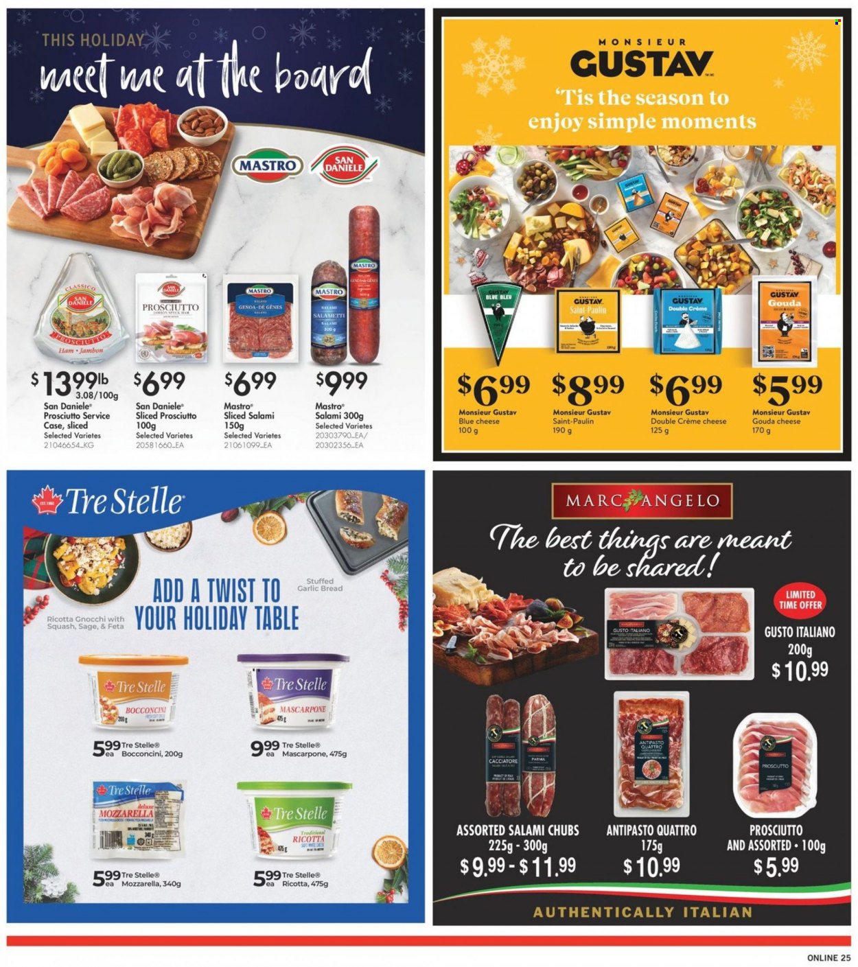 Fortinos flyer - December 15, 2022 - December 21, 2022. Page 29
