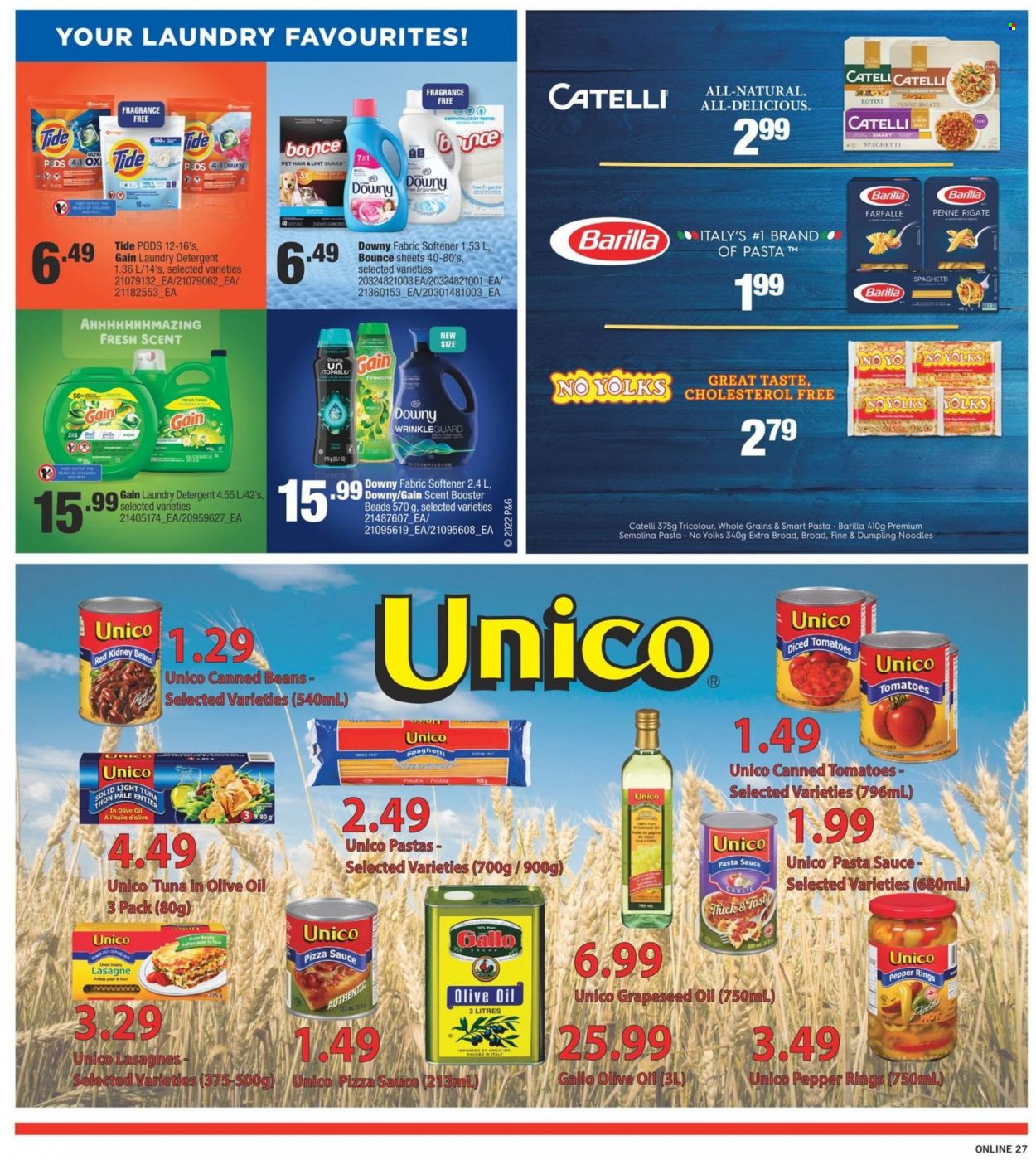 Fortinos flyer - December 15, 2022 - December 21, 2022. Page 31
