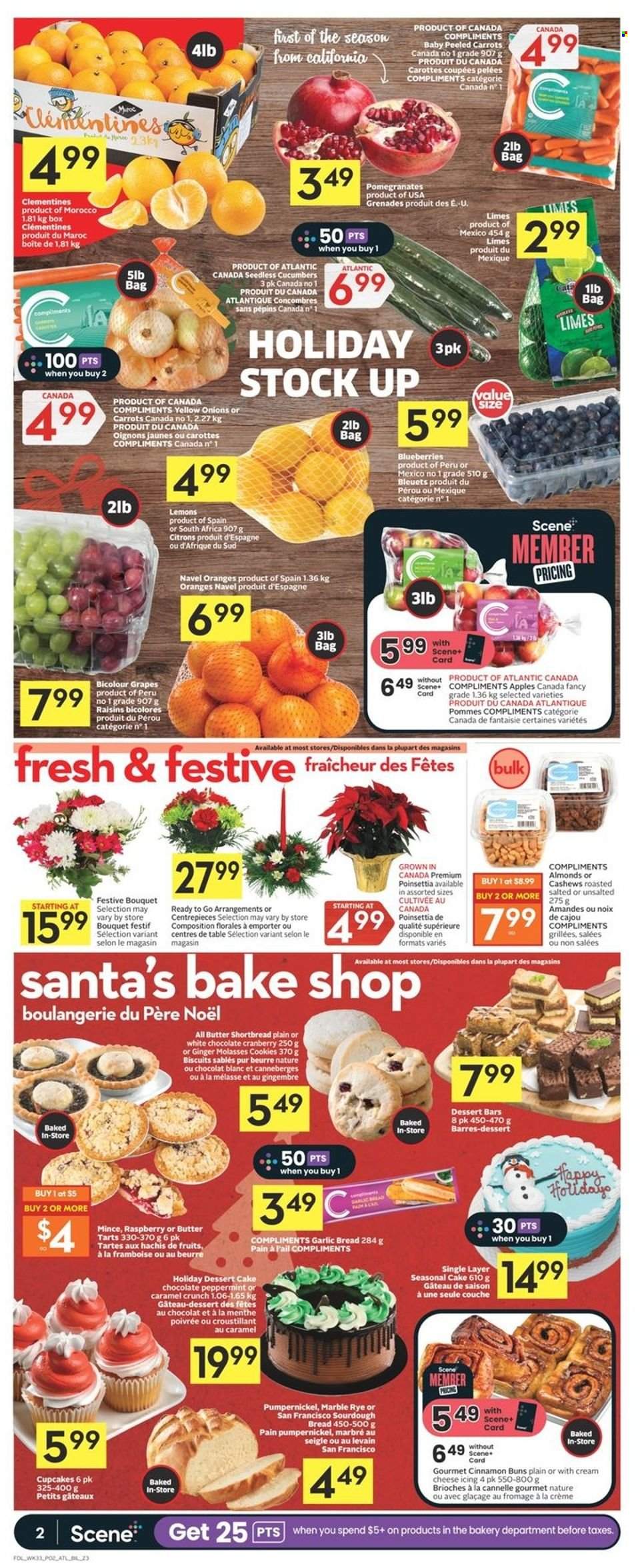 Co-op flyer - December 15, 2022 - December 21, 2022. Page 2