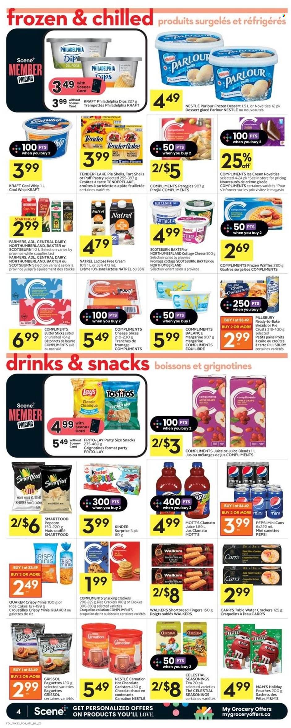 Co-op flyer - December 15, 2022 - December 21, 2022. Page 4