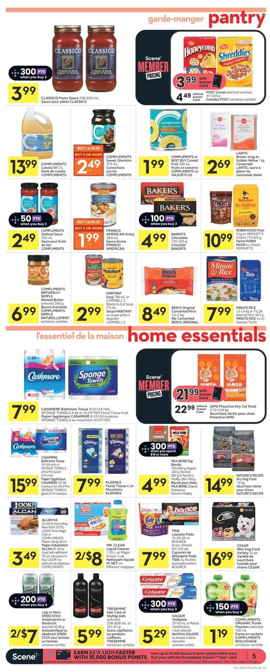 Co-op flyer - December 15, 2022 - December 21, 2022. Page 5